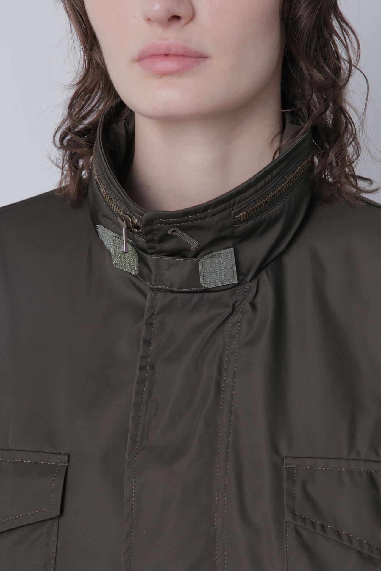New Miltary Jacket