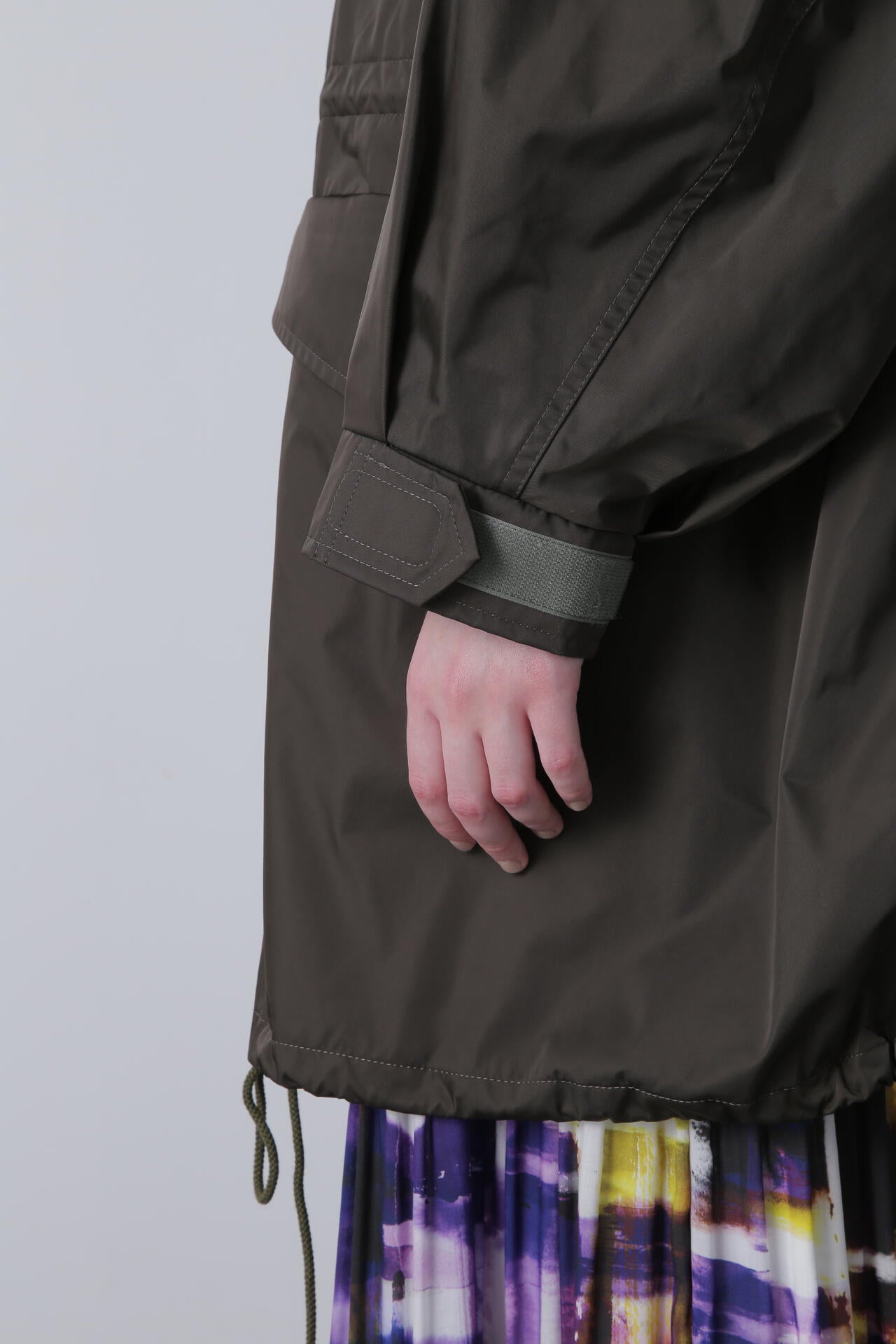 New Miltary Jacket