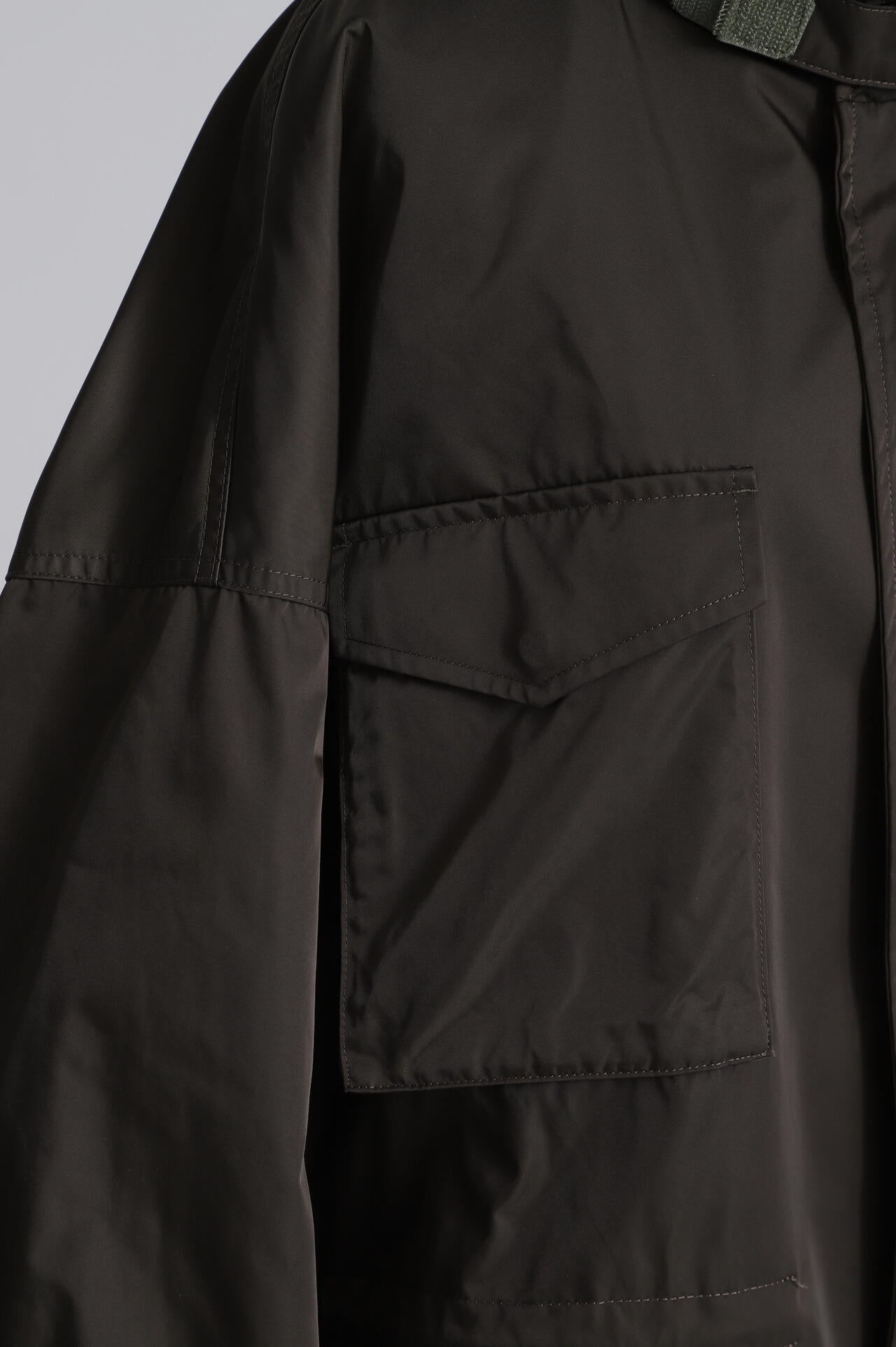 New Miltary Jacket