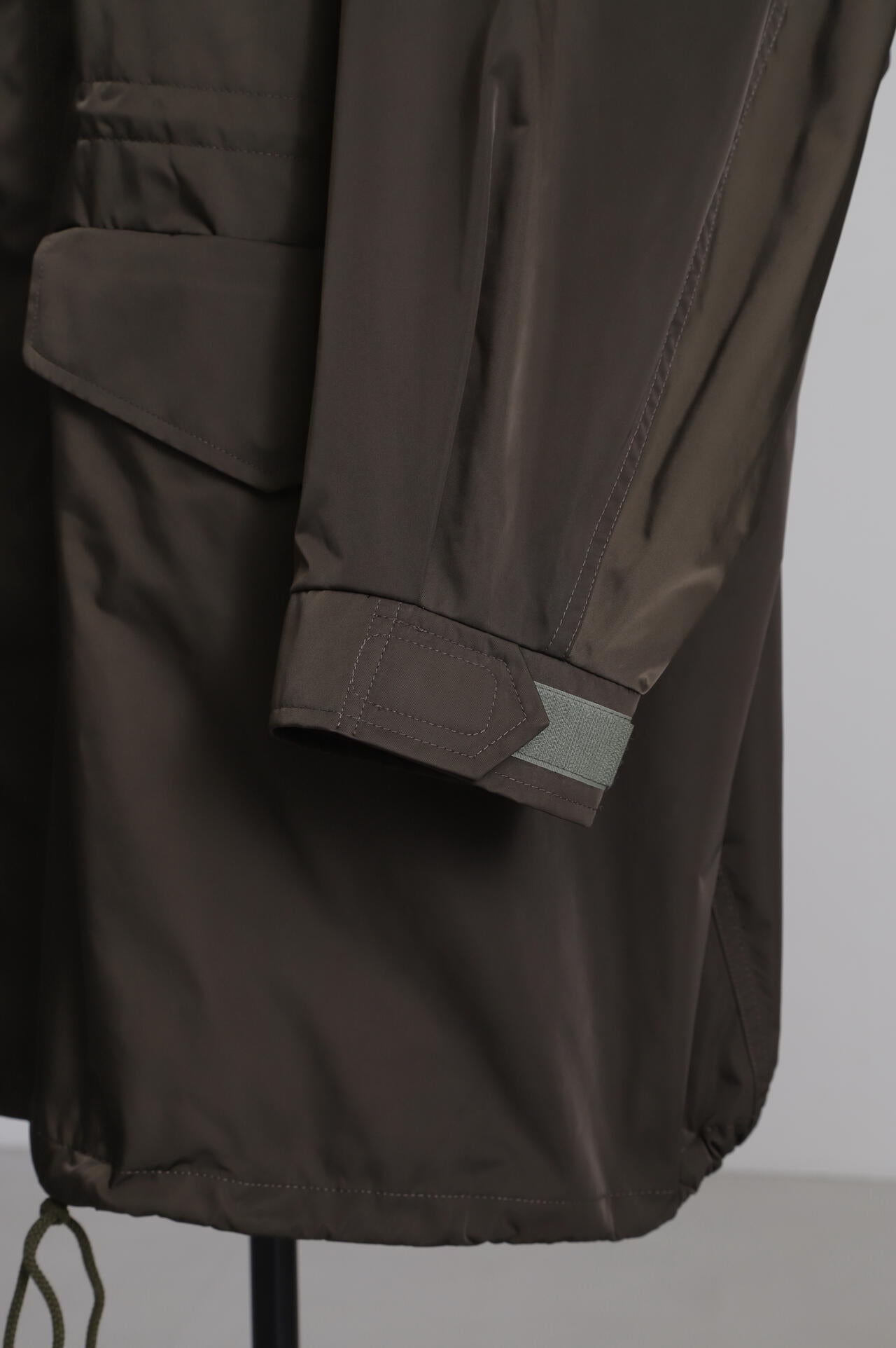 New Miltary Jacket