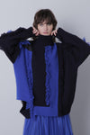 F