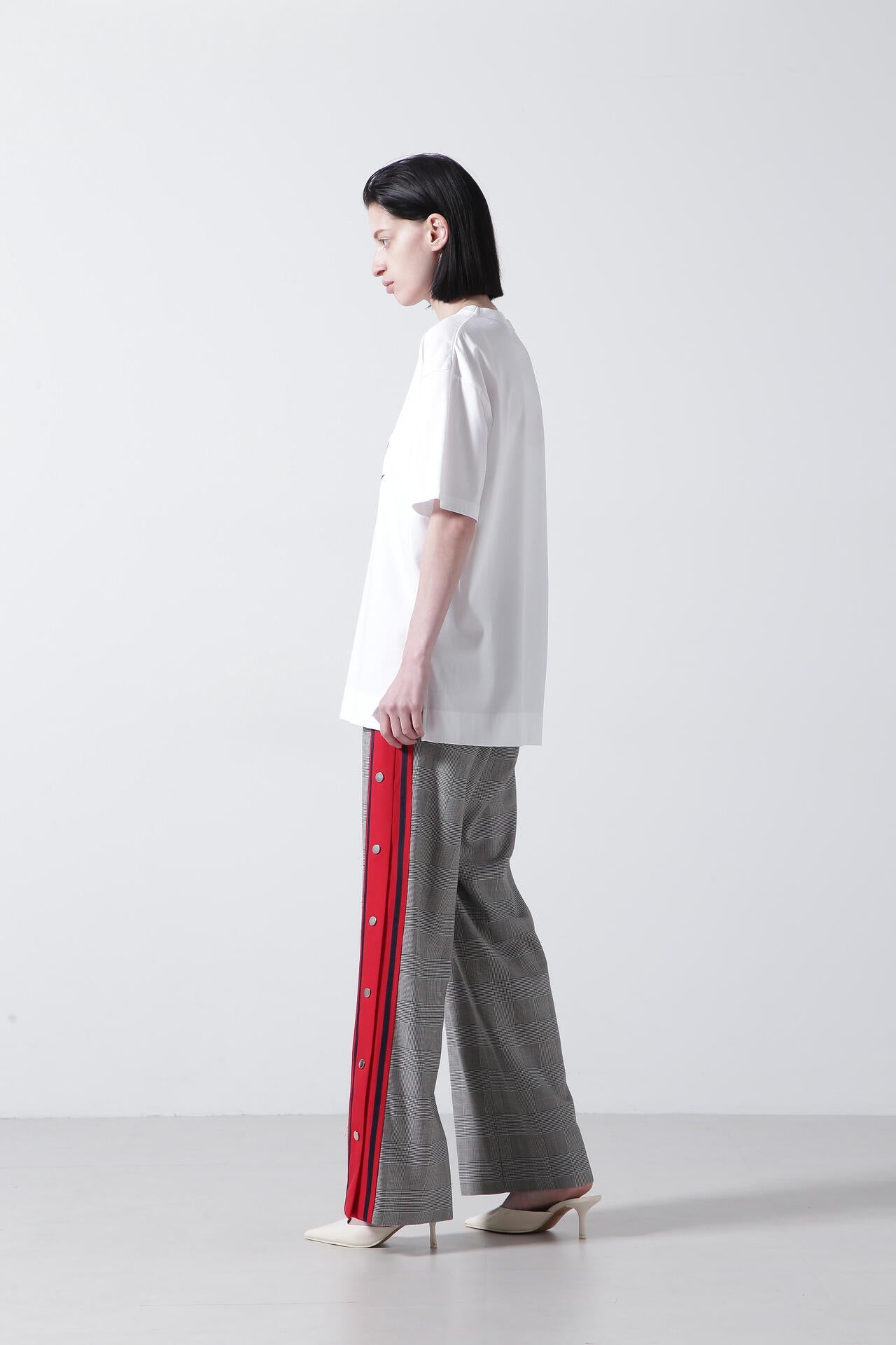 Eri Yoshida Collaboration T-shirt