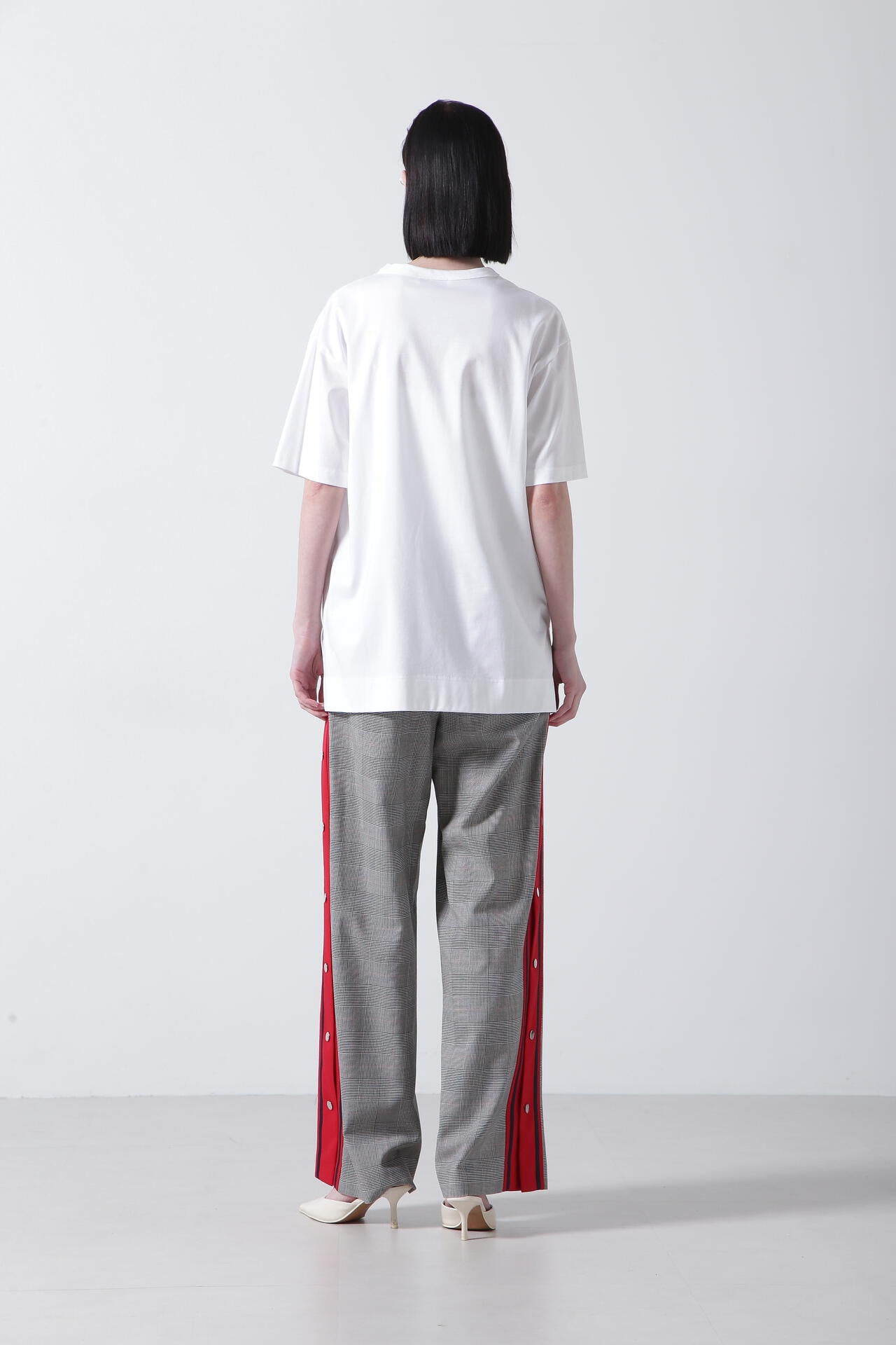 Eri Yoshida Collaboration T-shirt