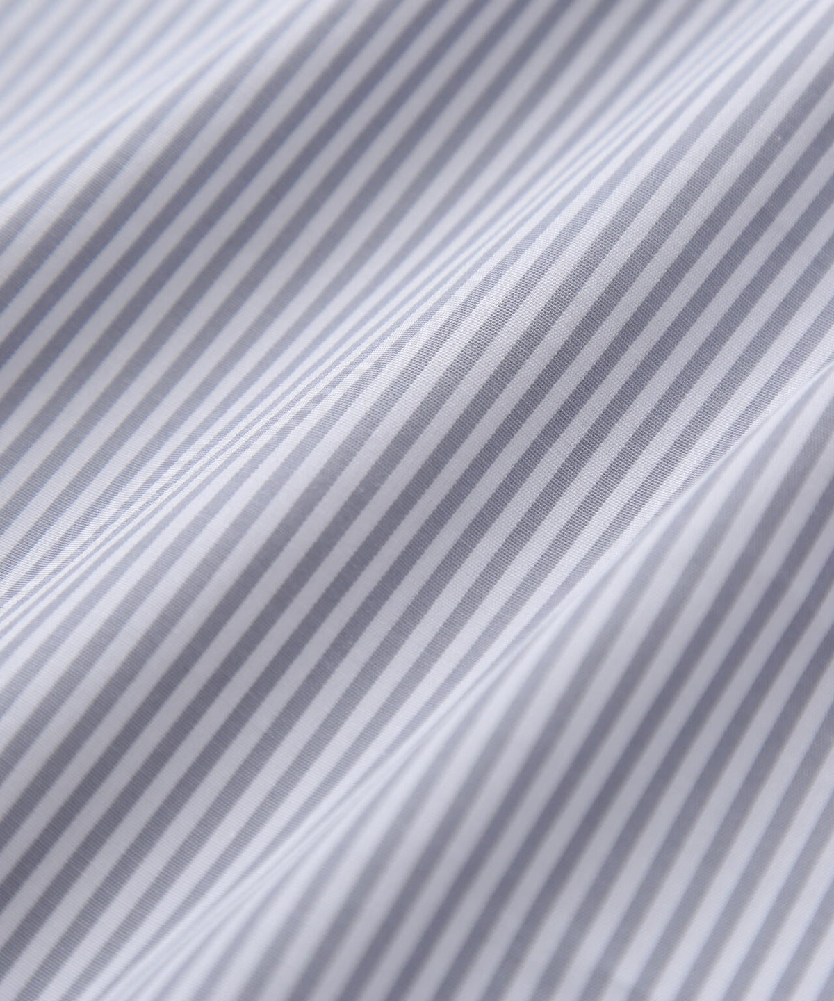 Sheer Organdy Combi Shirts