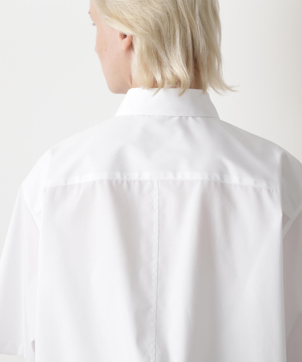Half Sleeve Shirt