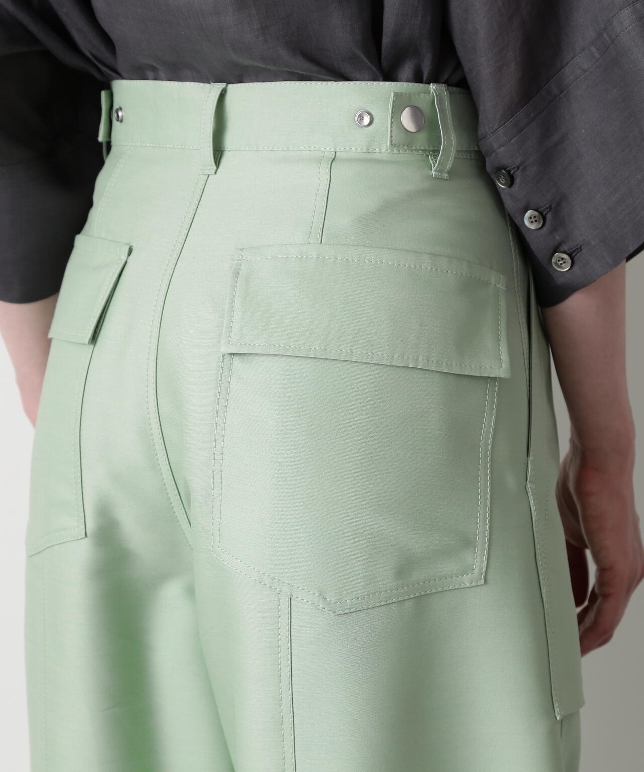 New Baker Cargo Pants