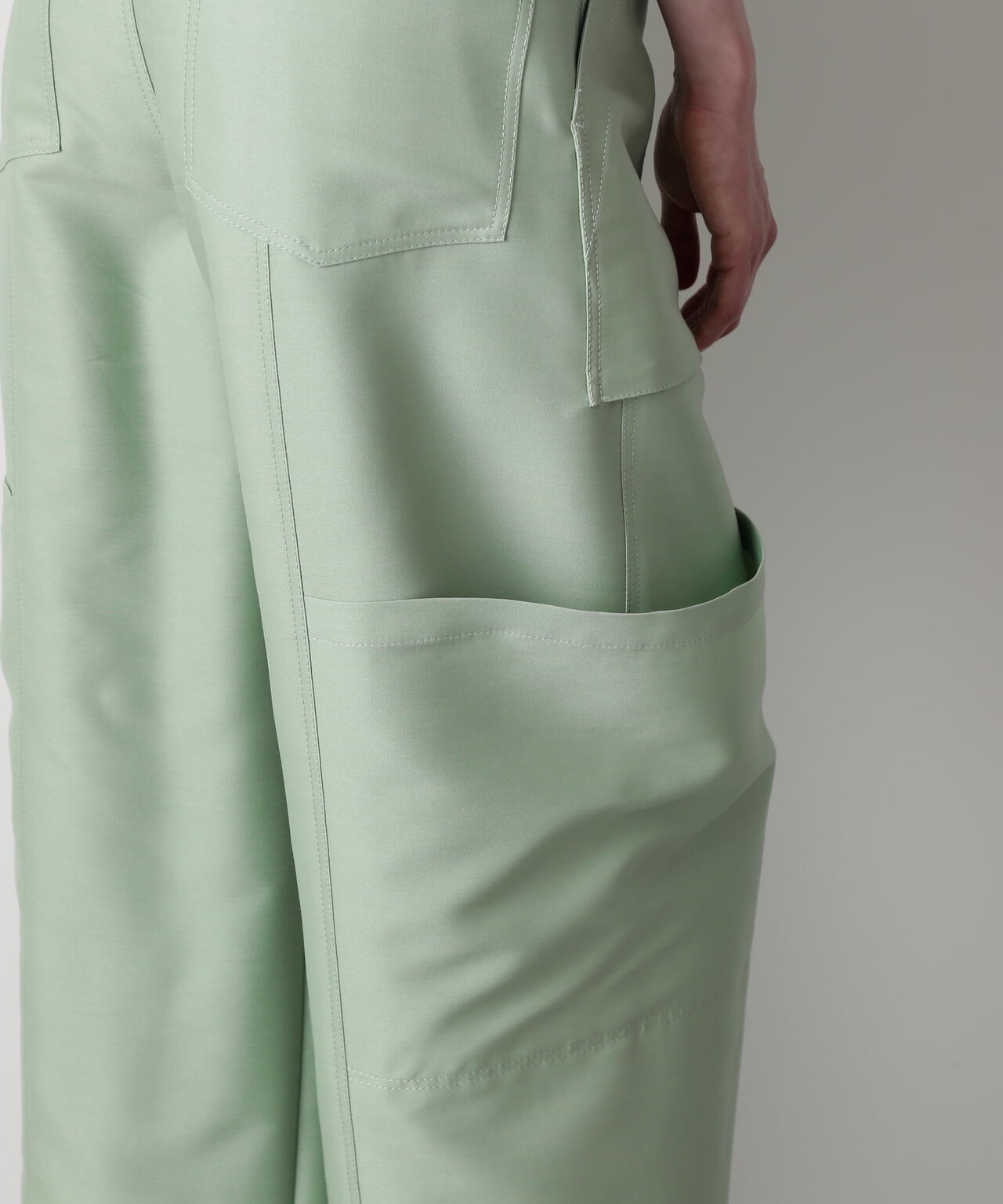 New Baker Cargo Pants