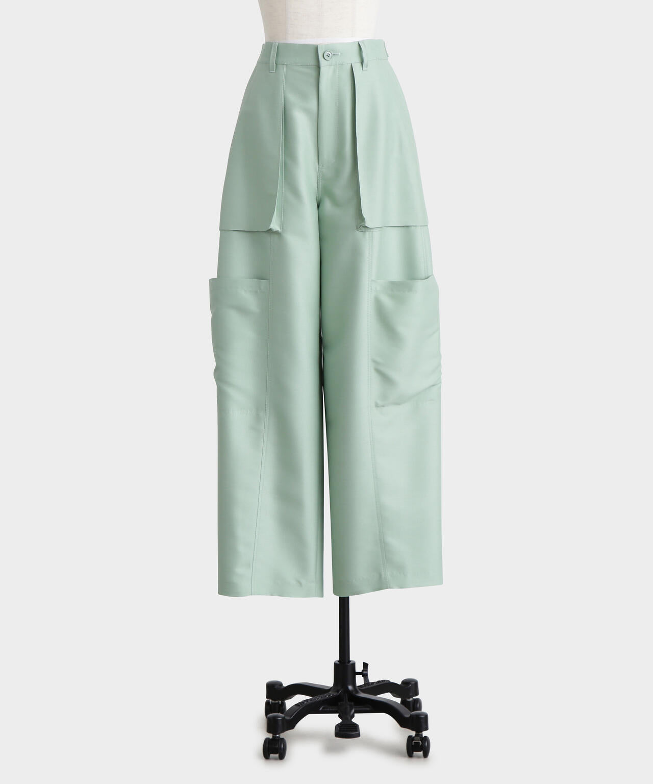 New Baker Cargo Pants
