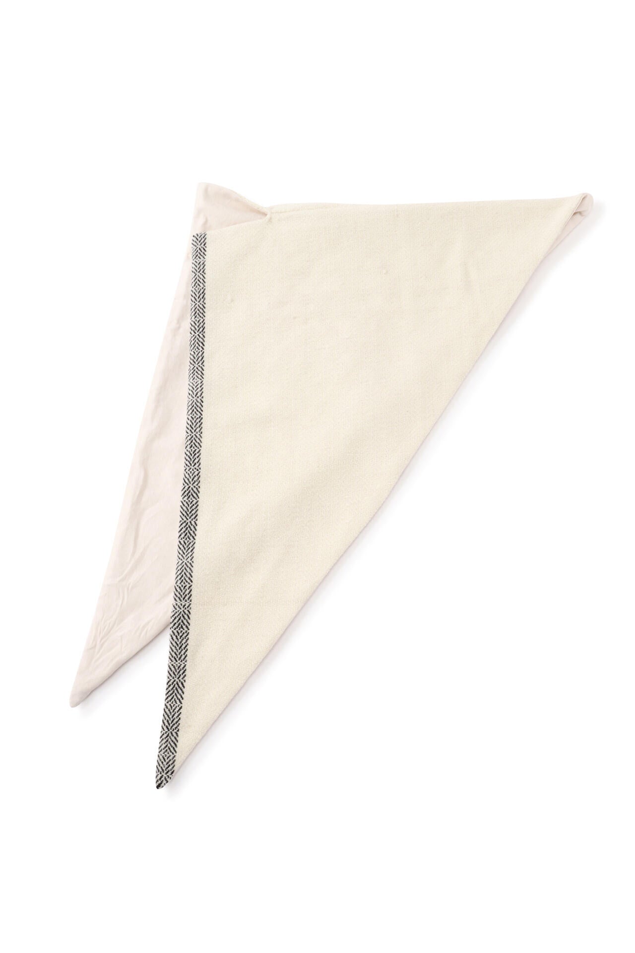 quitan / BHUTAN TEX SANKAKU STOLE