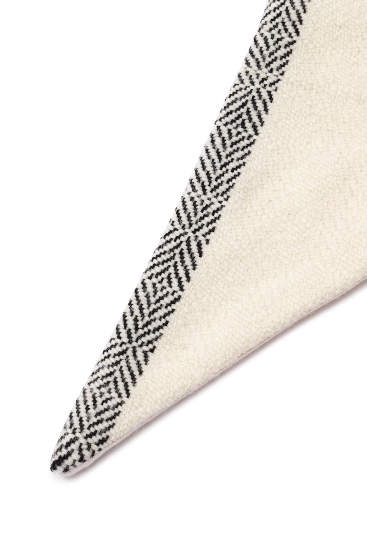 quitan / BHUTAN TEX SANKAKU STOLE
