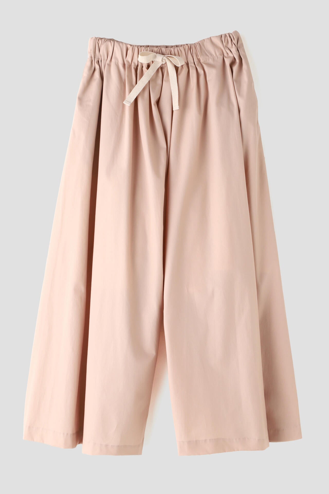 ［別注］quitan / WIDE CULOTTE