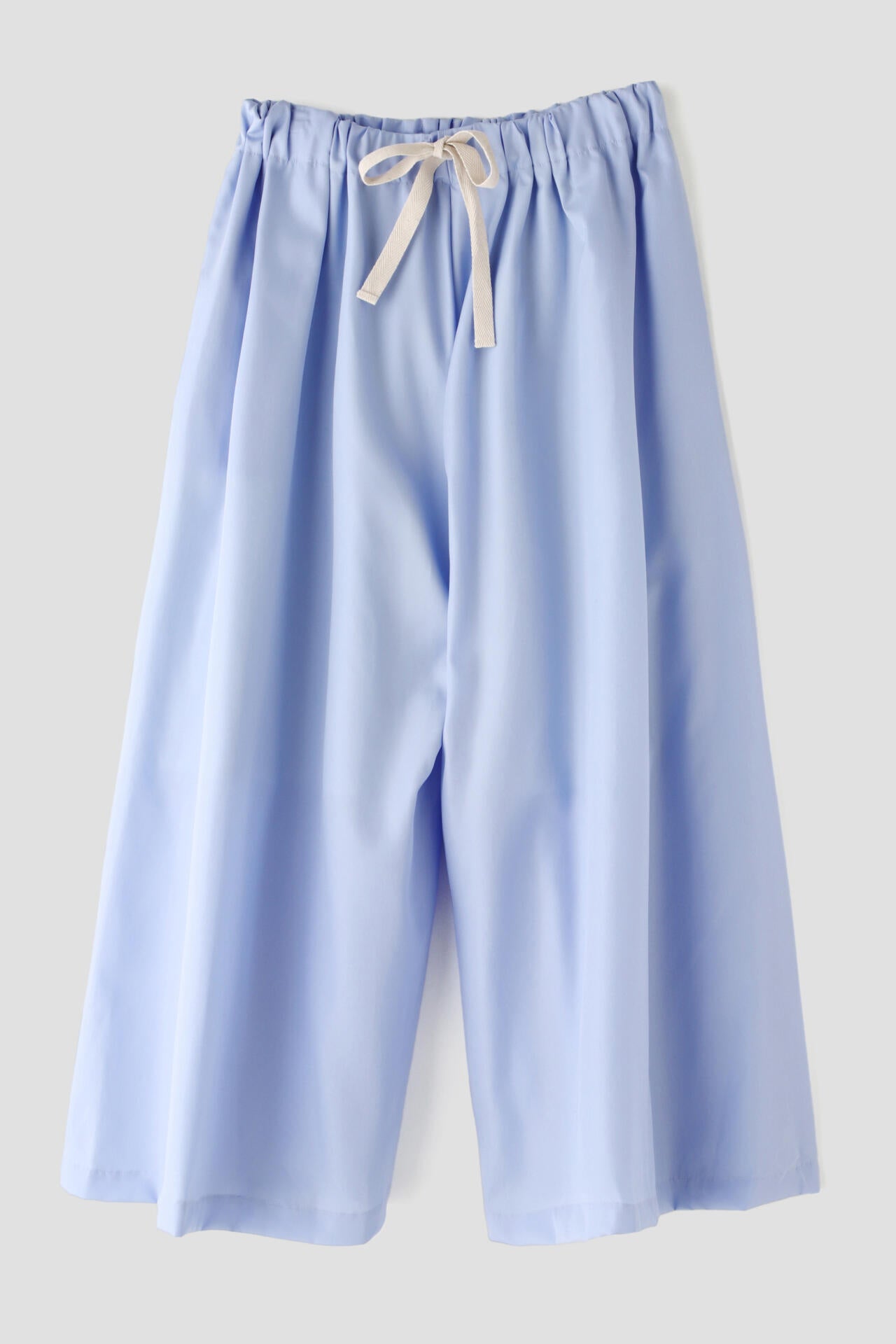 ［別注］quitan / WIDE CULOTTE