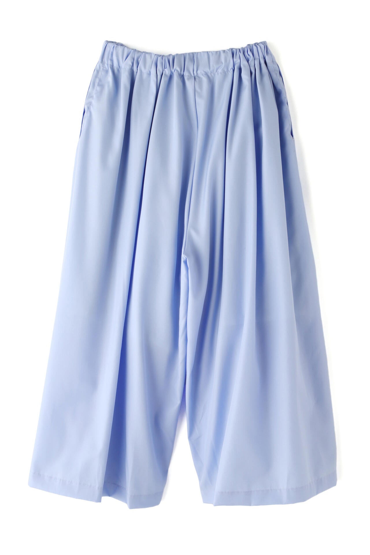 ［別注］quitan / WIDE CULOTTE