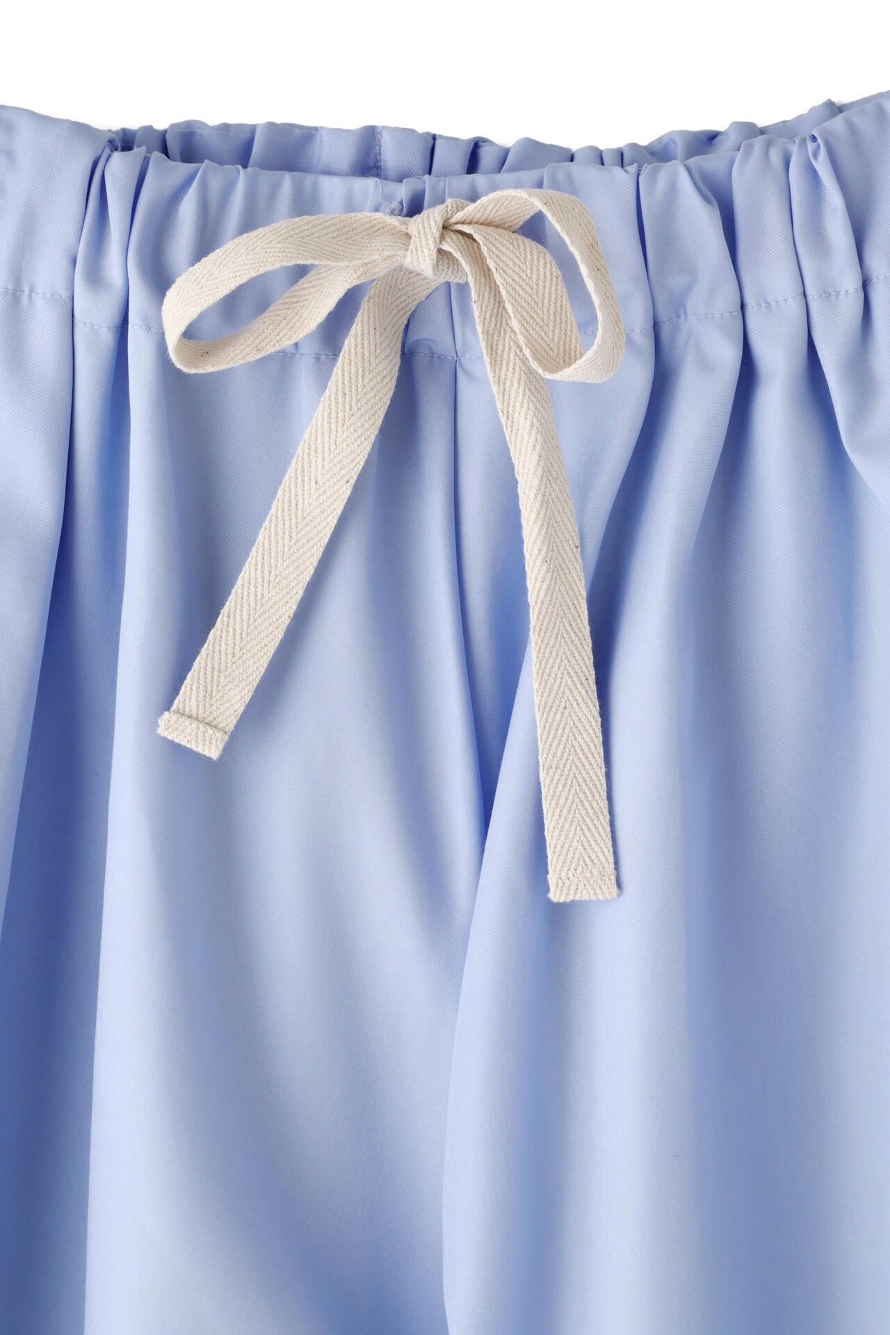 ［別注］quitan / WIDE CULOTTE