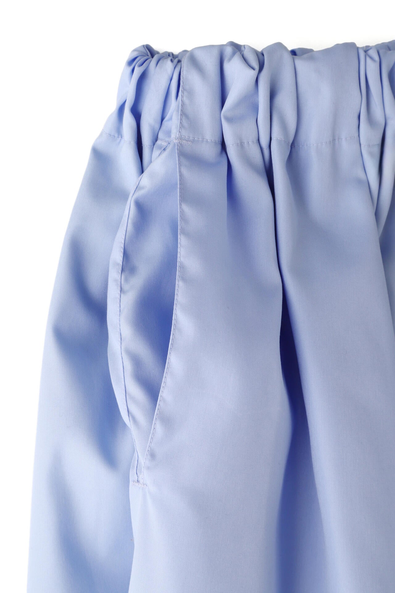 ［別注］quitan / WIDE CULOTTE
