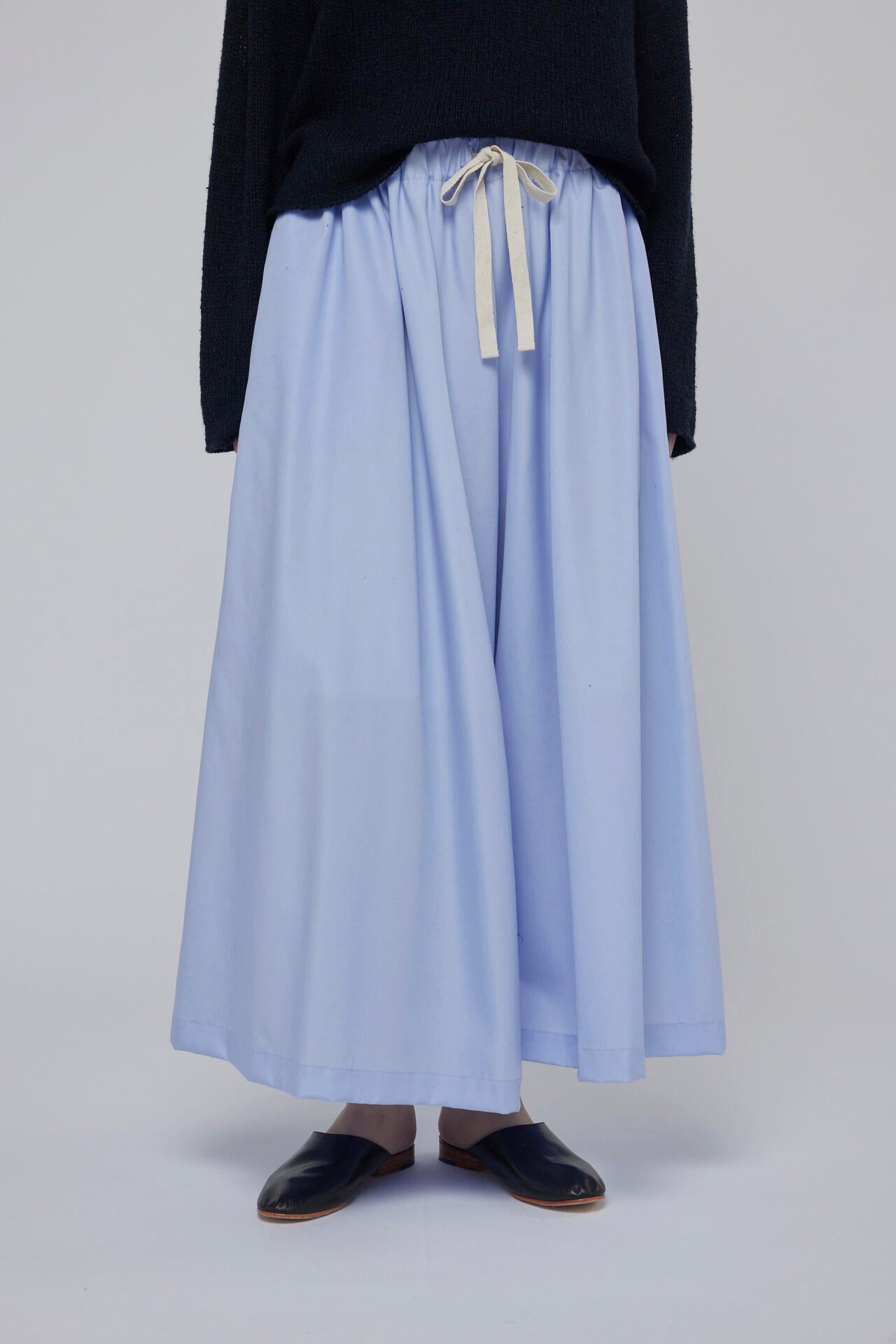 ［別注］quitan / WIDE CULOTTE