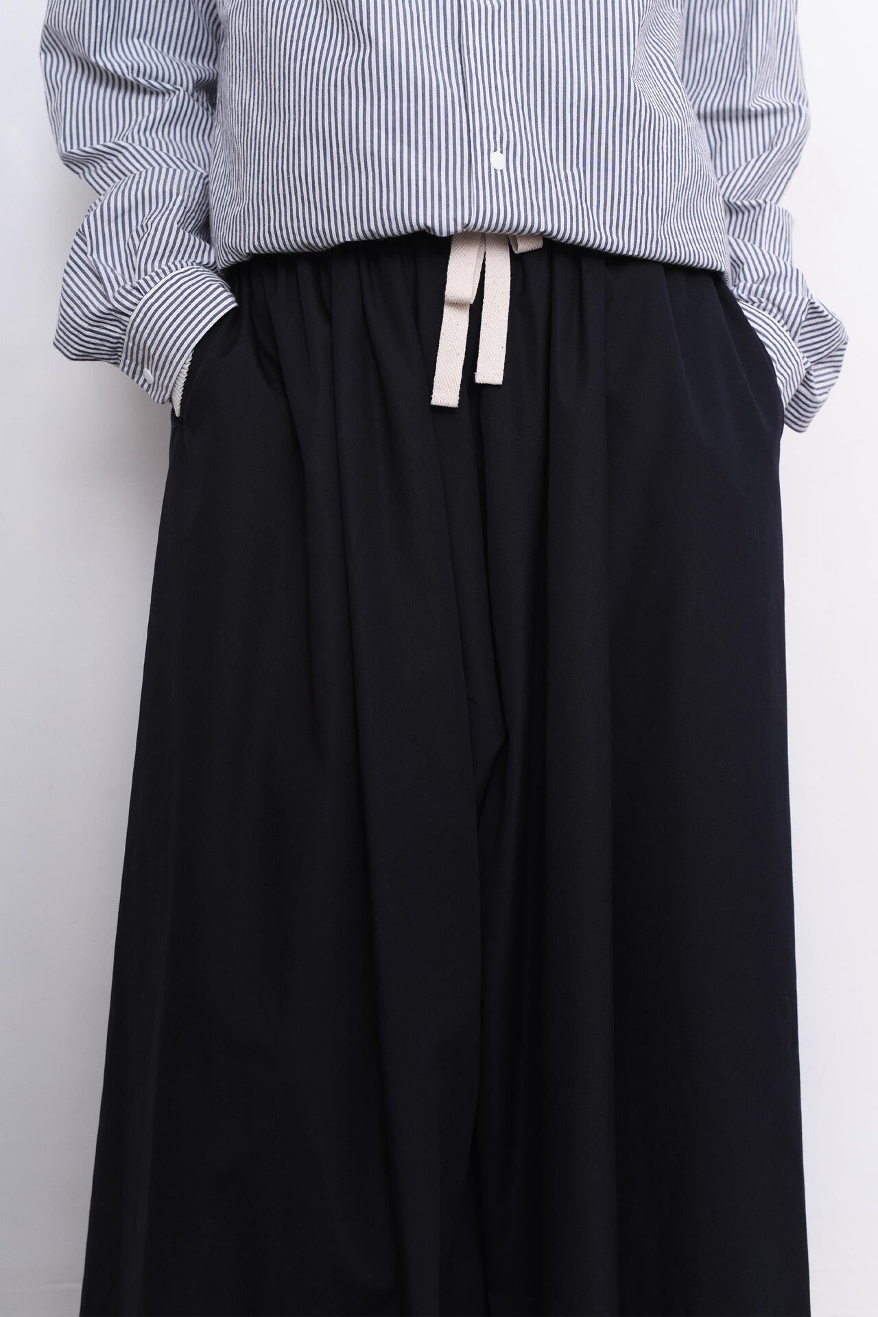 ［別注］quitan / WIDE CULOTTE