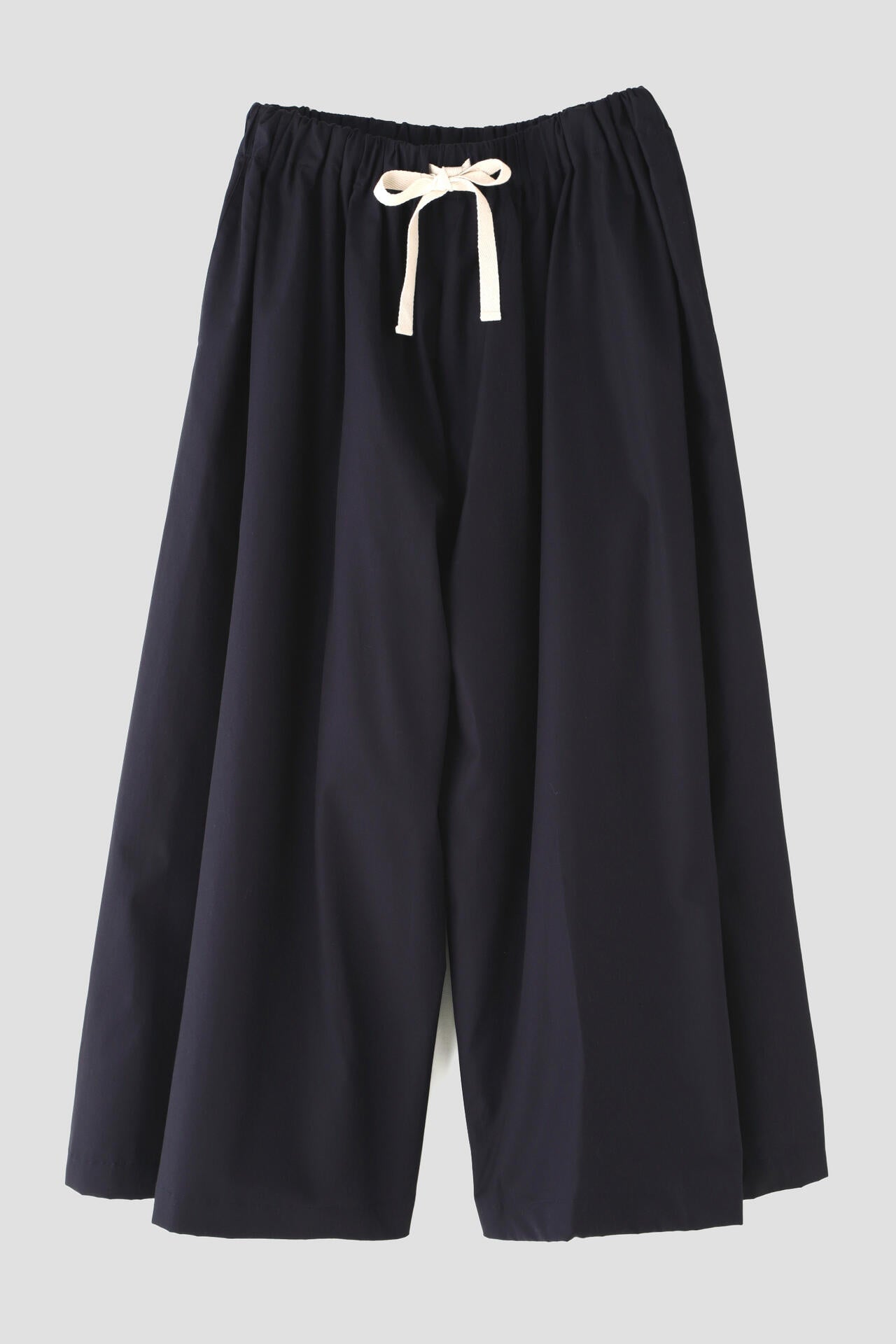 ［別注］quitan / WIDE CULOTTE