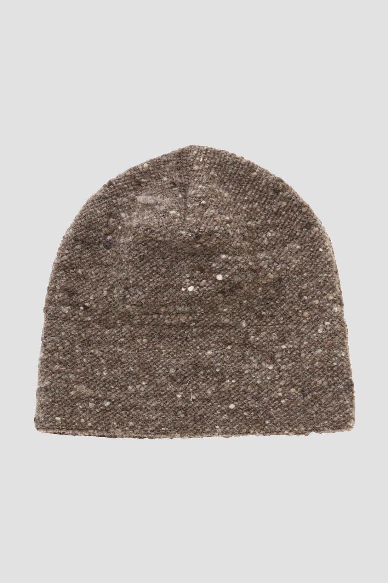 ［別注］quitan / WOOL CAP