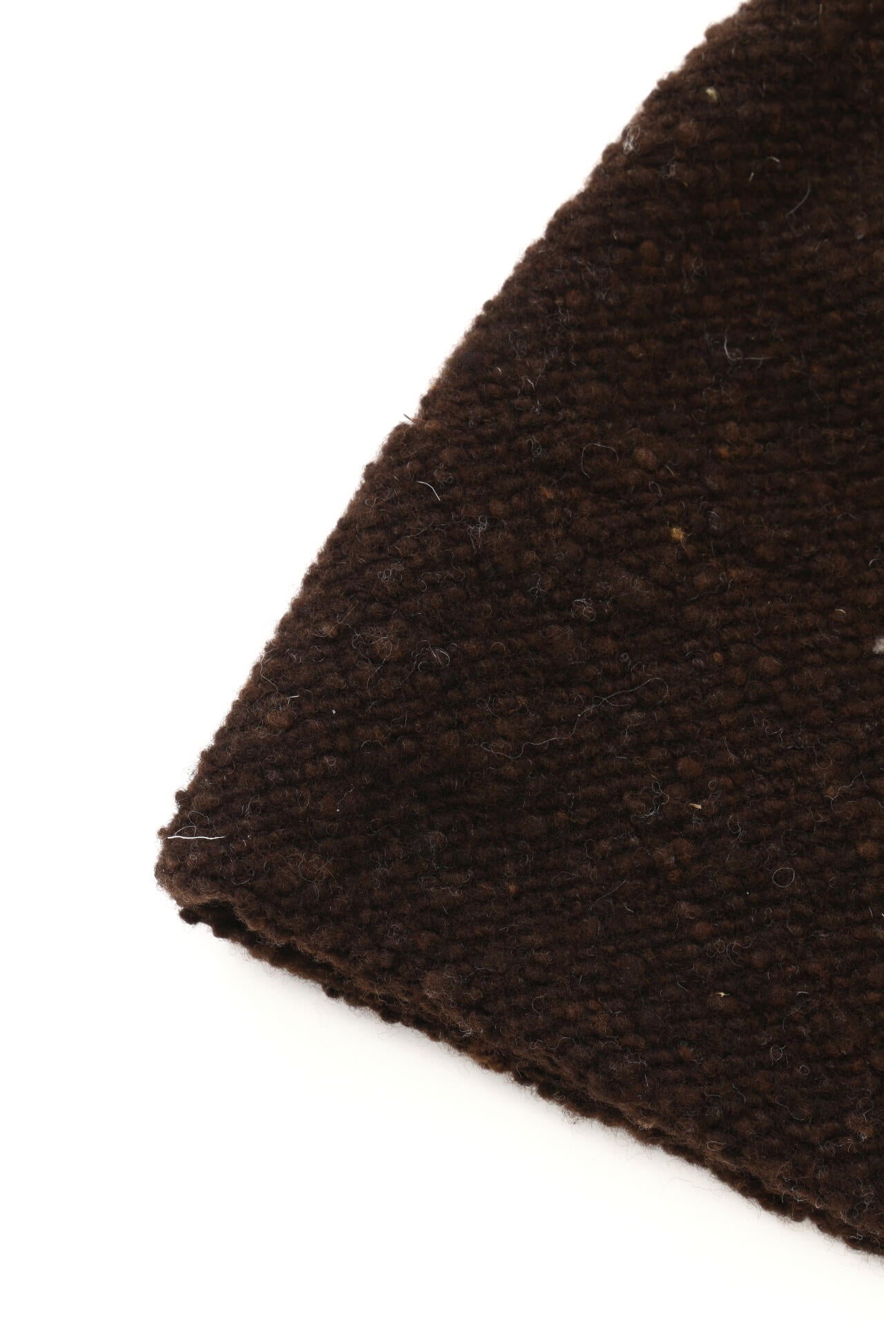 ［別注］quitan / WOOL CAP