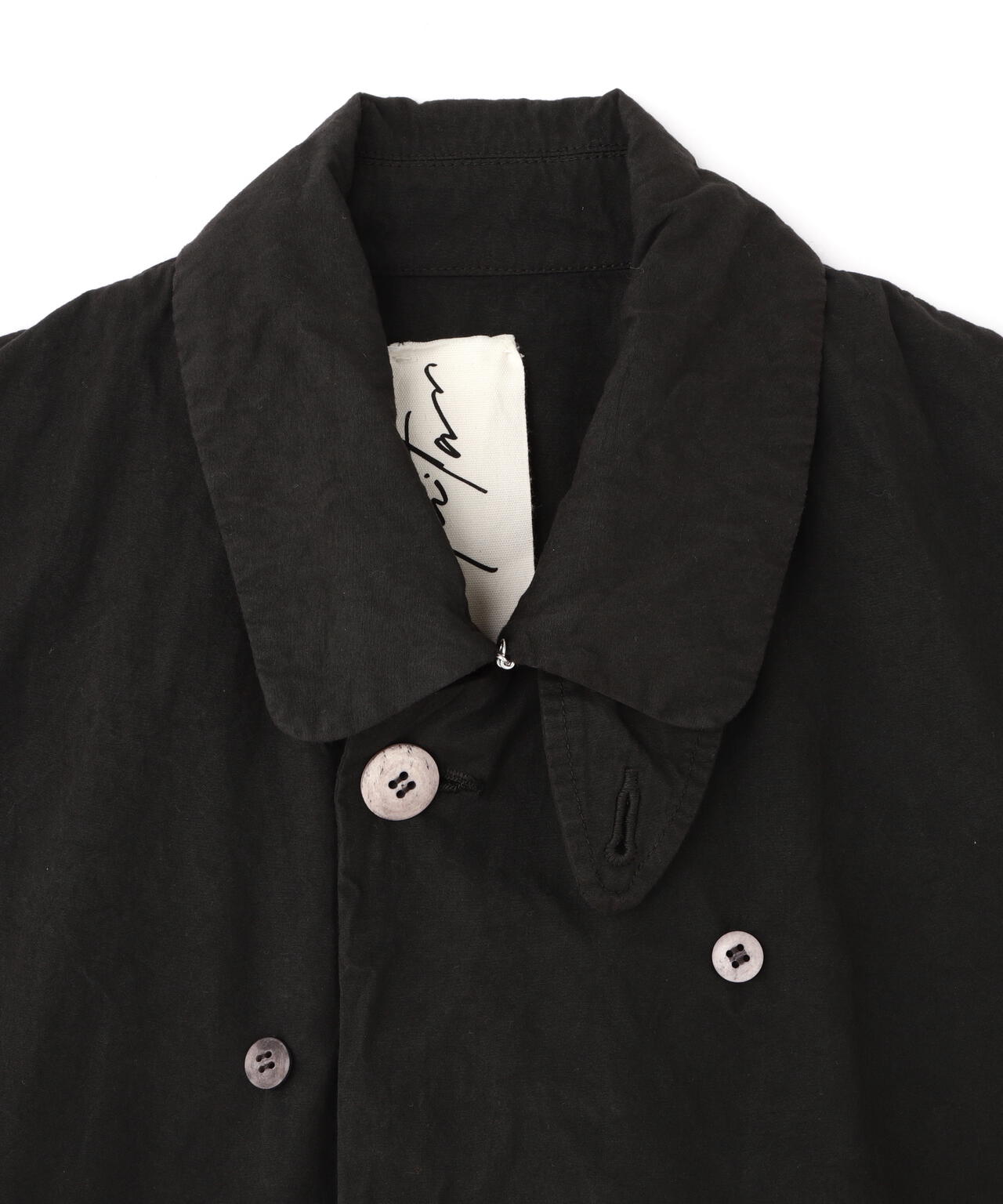 quitan / FROCK COAT