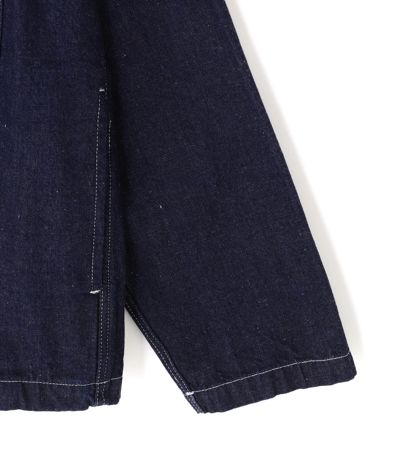 quitan / WELDER'S JACKET - OEKOTEX(R) DENIM