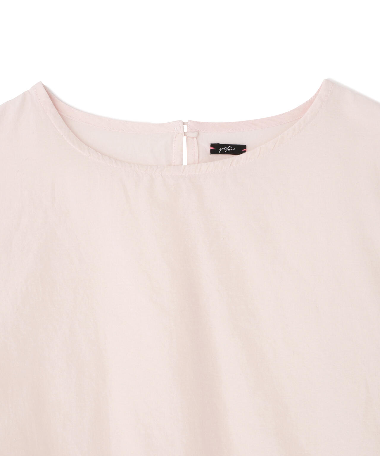 quitan / KHADI COTTON SILK GIRL'S BLOUSE IN DHANETAH JAT