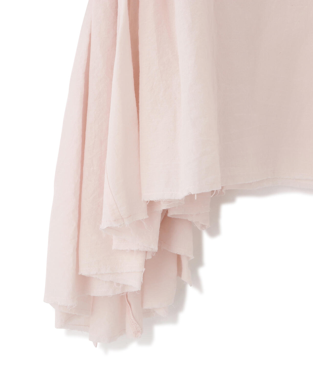 quitan / KHADI COTTON SILK GIRL'S BLOUSE IN DHANETAH JAT