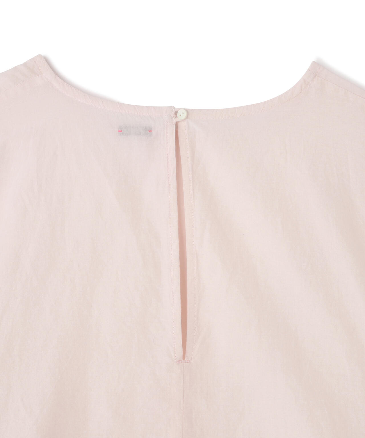 quitan / KHADI COTTON SILK GIRL'S BLOUSE IN DHANETAH JAT