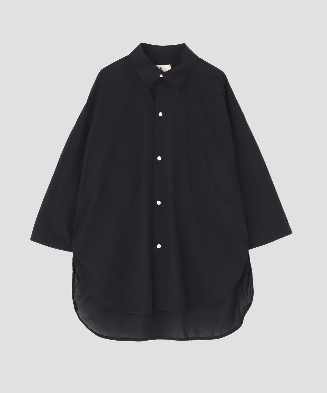 quitan / 3/4 SLEEVE SHIRT