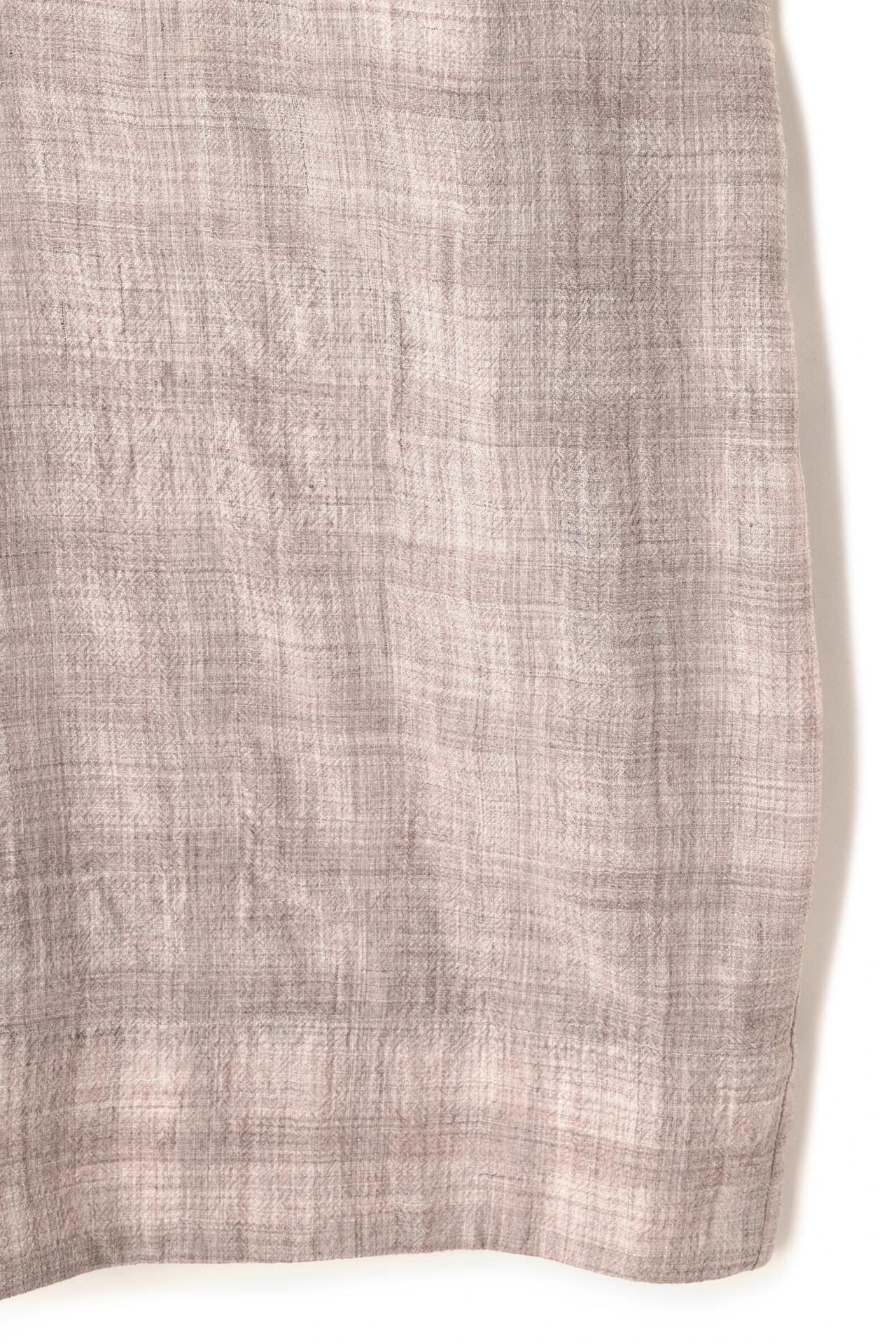 quitan / UNDYED TROPICAL WOOL