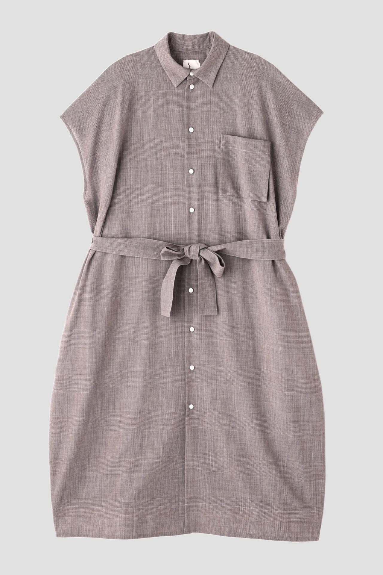 quitan / UNDYED TROPICAL WOOL
