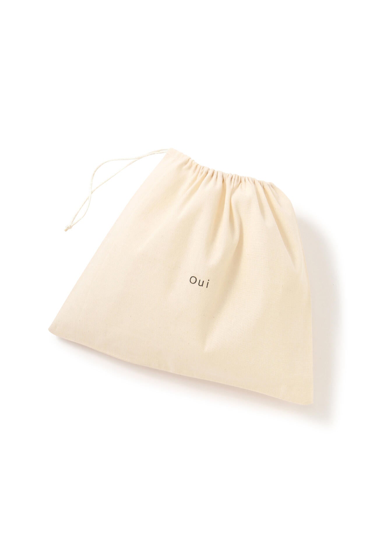 quitan / FLAT BAG -SMALL