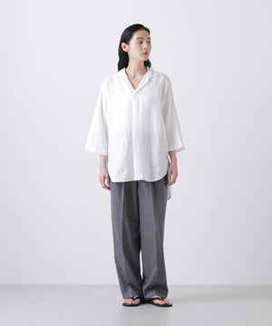 168cm B81cm W60cm H89cm 着用サイズ：0