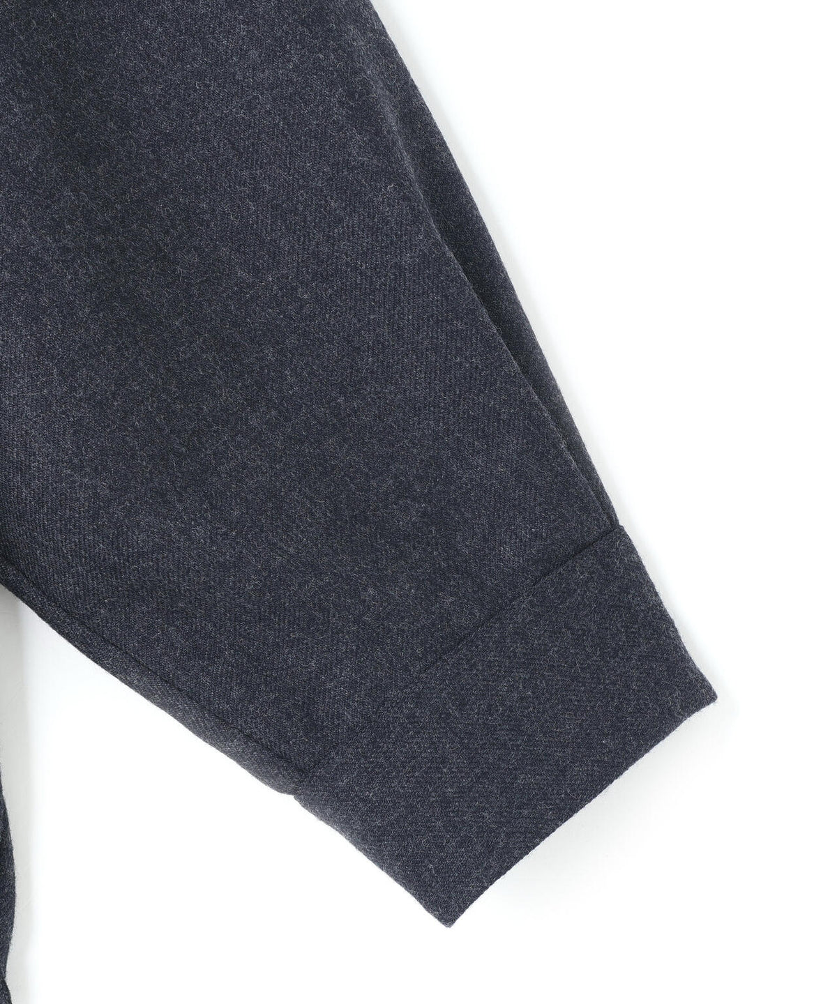 [別注] quitan / DORMAN SHIRT ''POINTY COLLAR''