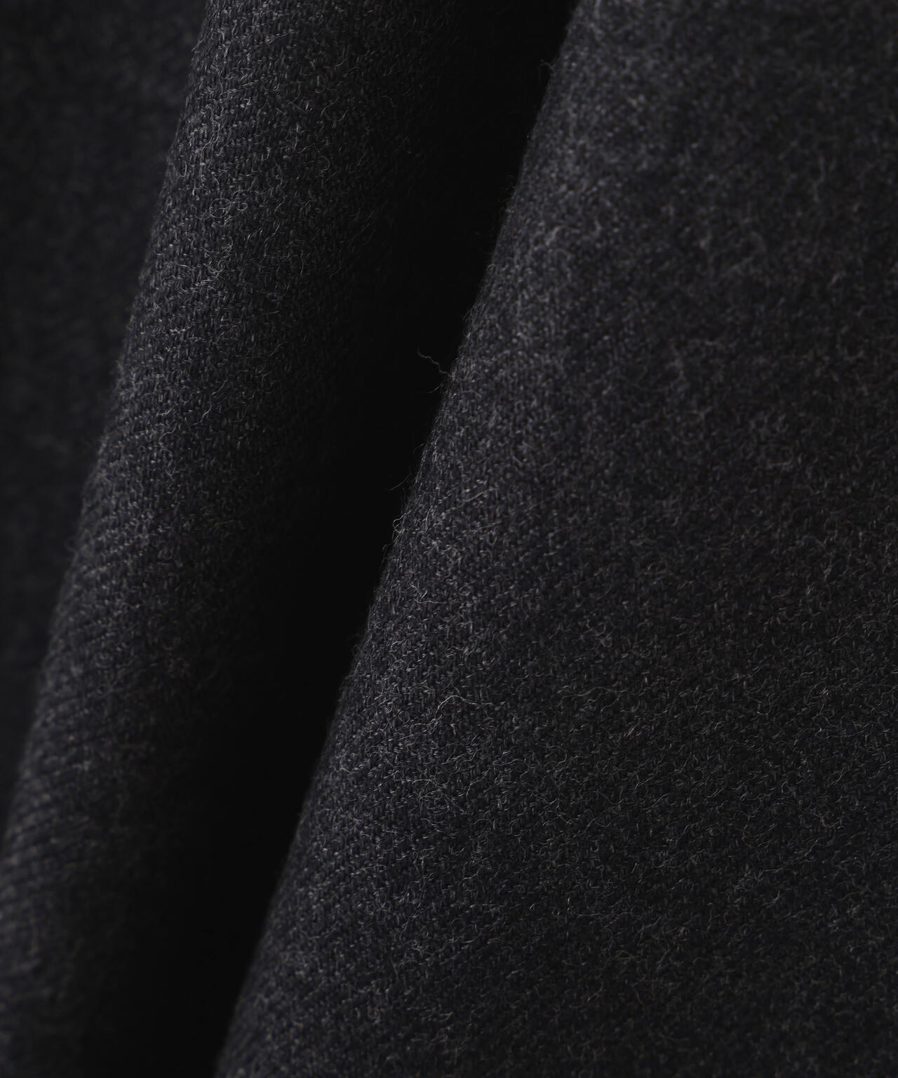 [別注] quitan / DORMAN LONG SHIRT ''POINTY COLLAR''
