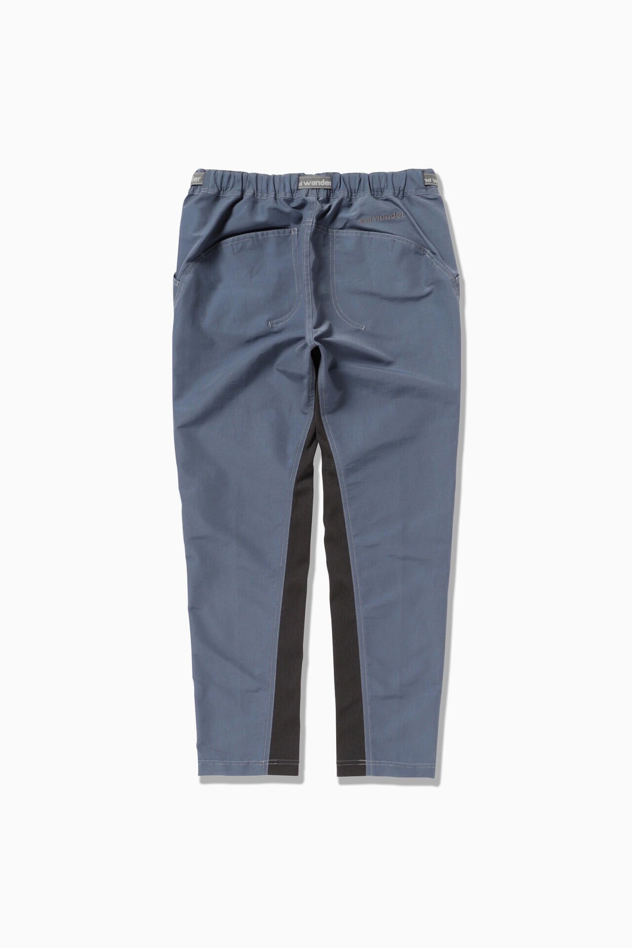 60/40 cloth rib pants