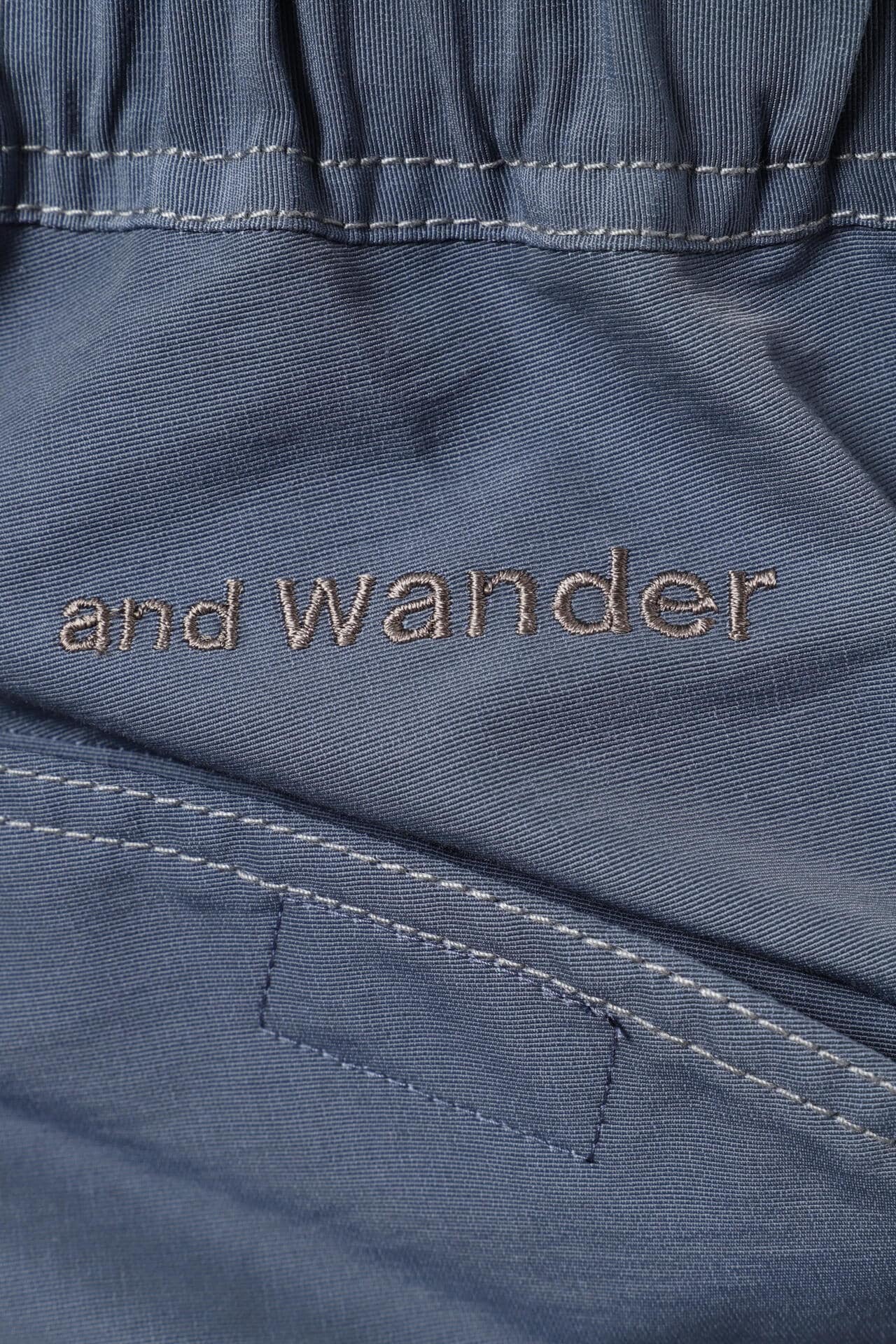 60/40 cloth rib pants