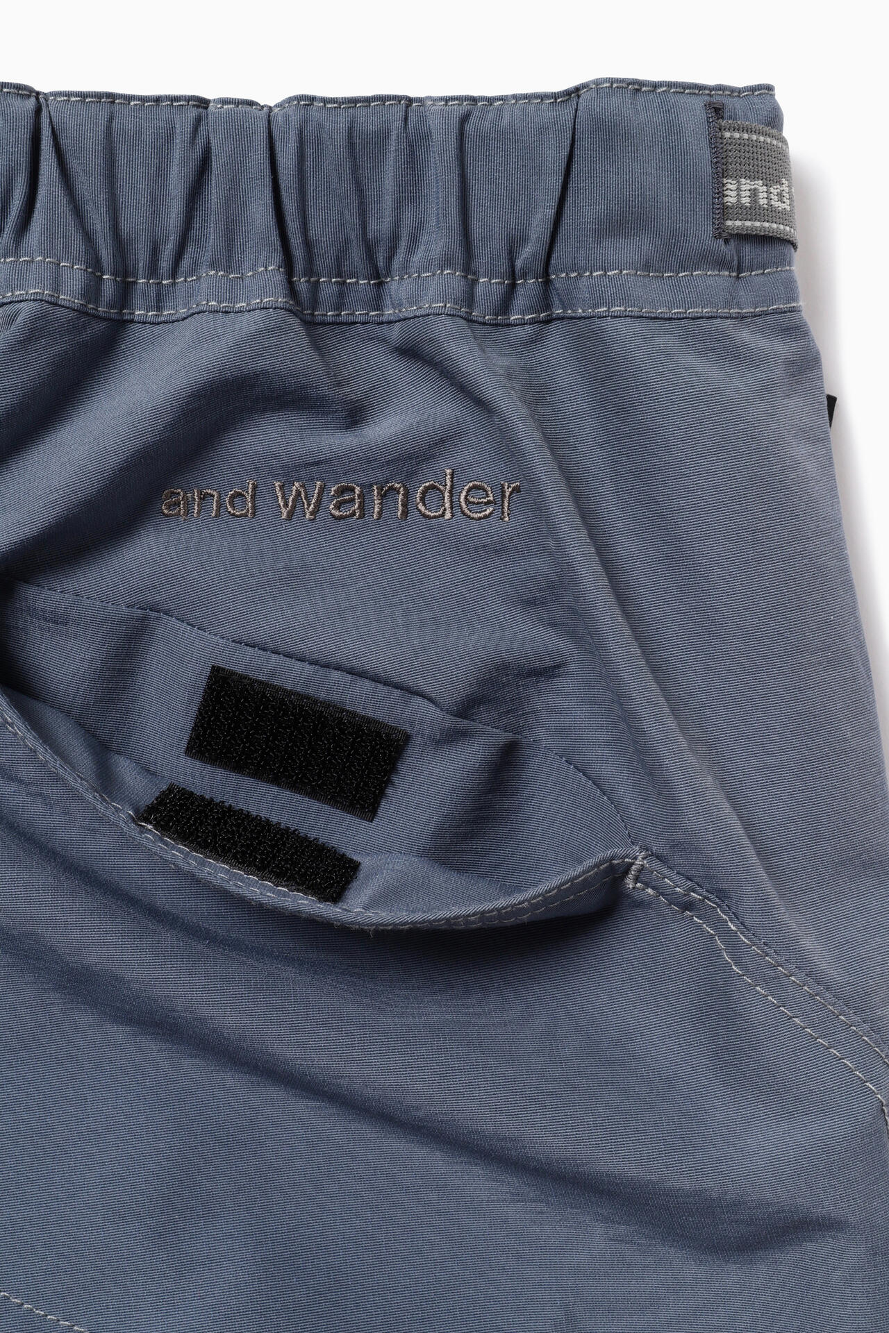 60/40 cloth rib pants