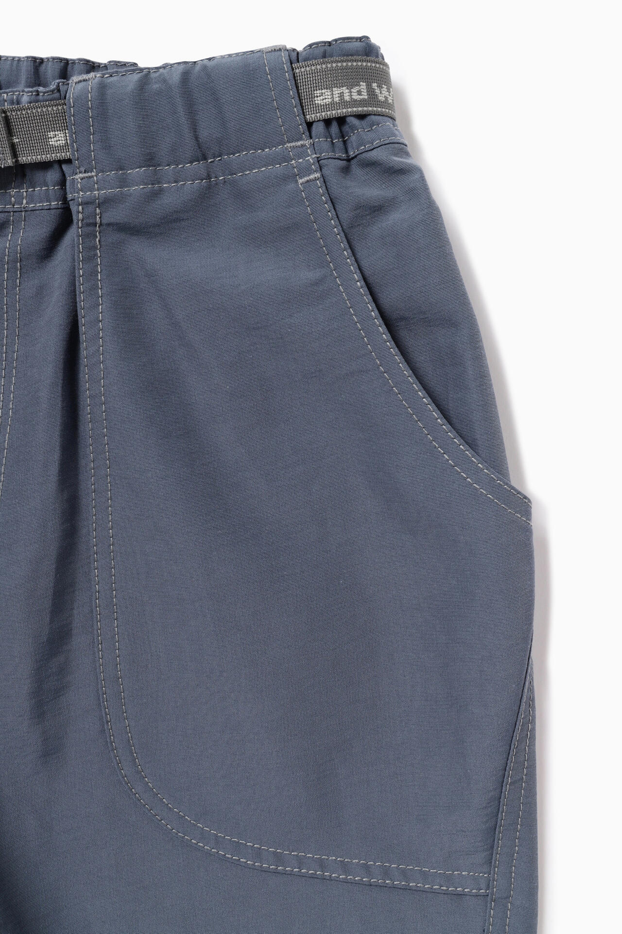 60/40 cloth rib pants