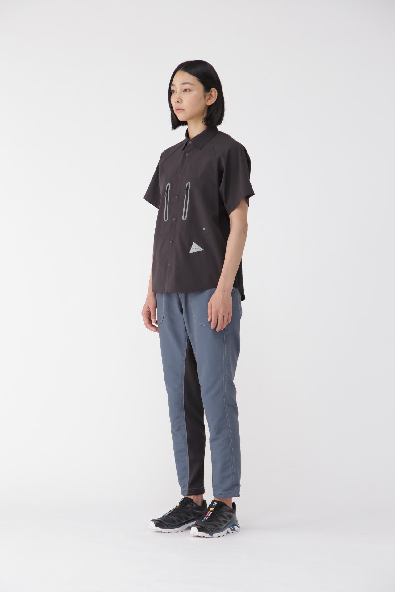 60/40 cloth rib pants