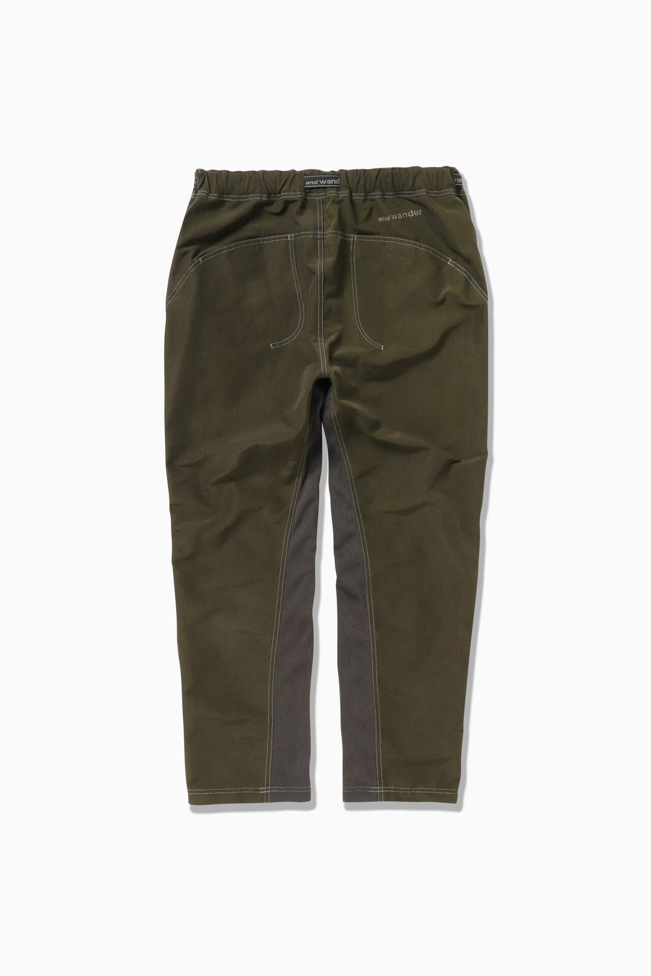 60/40 cloth rib pants