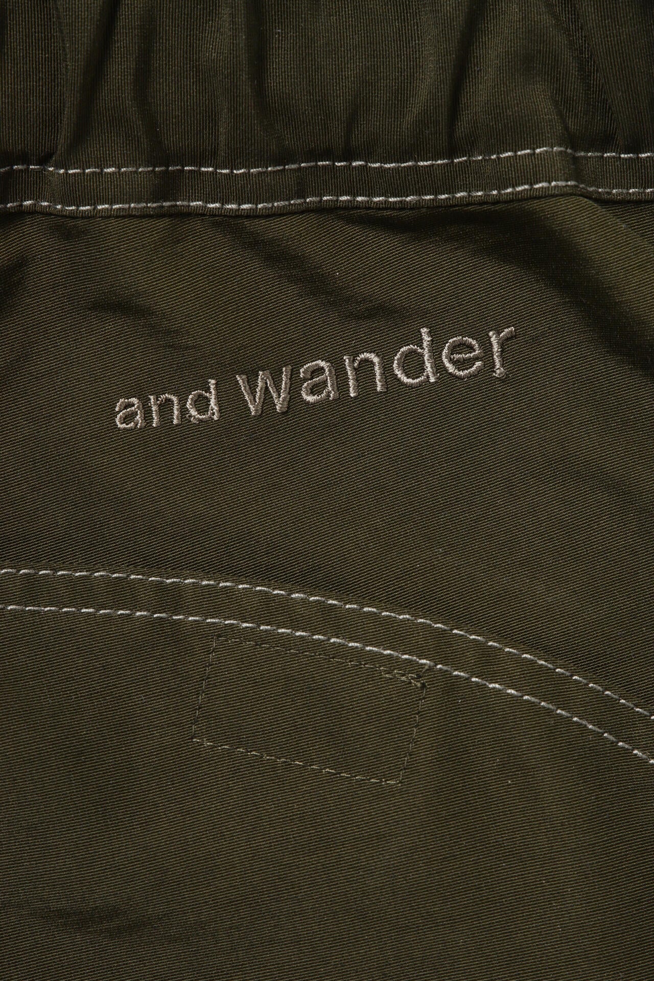 60/40 cloth rib pants
