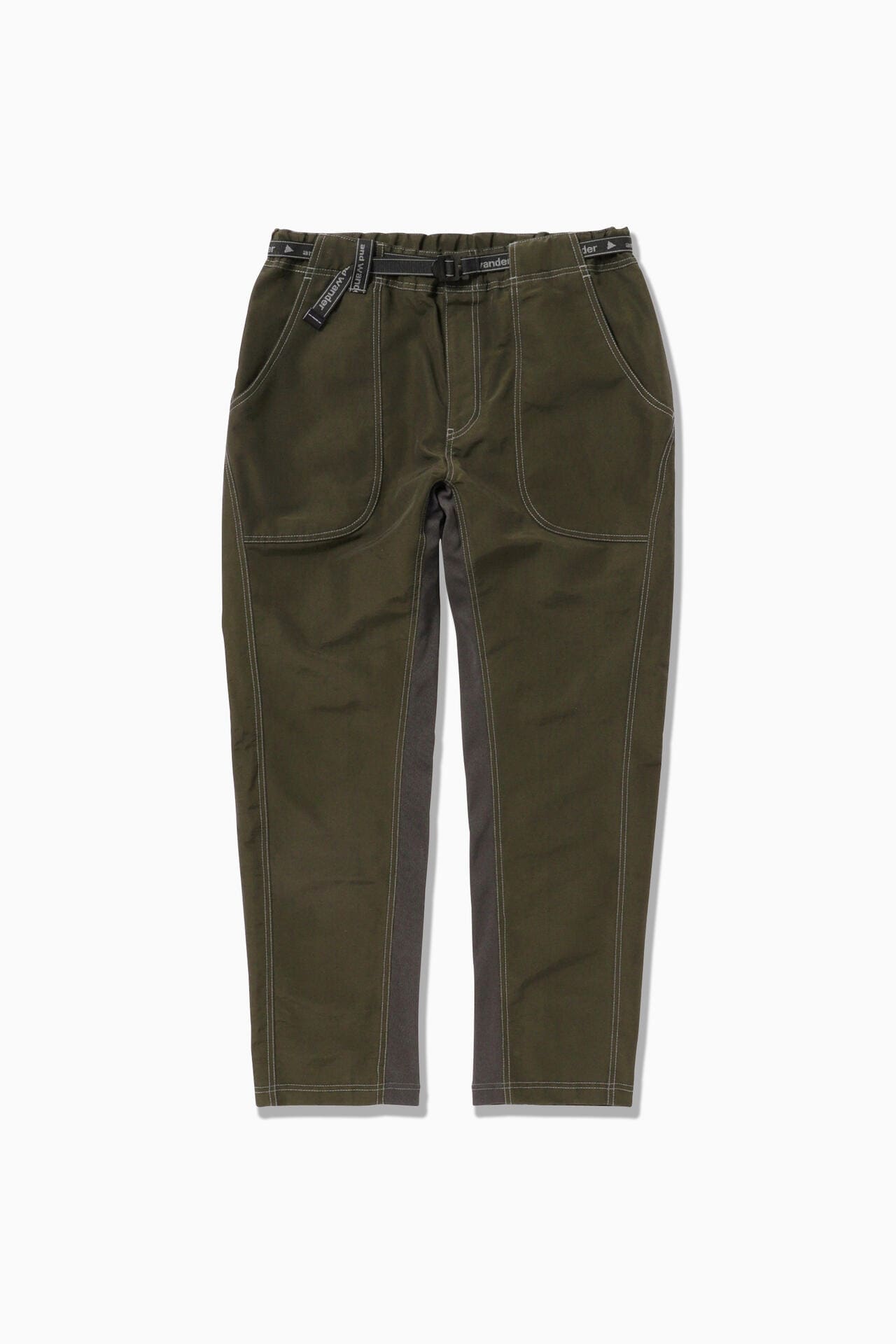 60/40 cloth rib pants