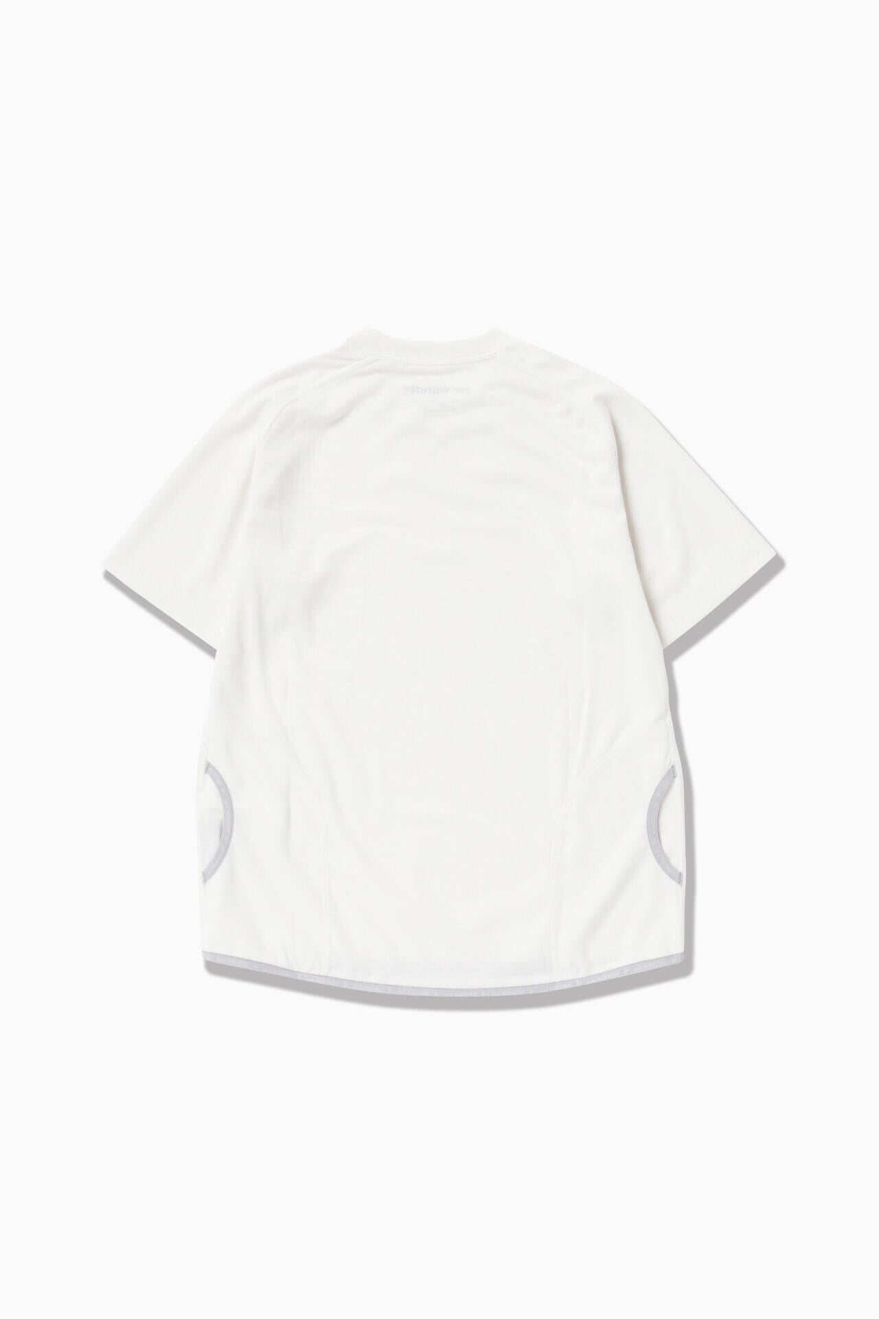 power dry jersey raglan SS T