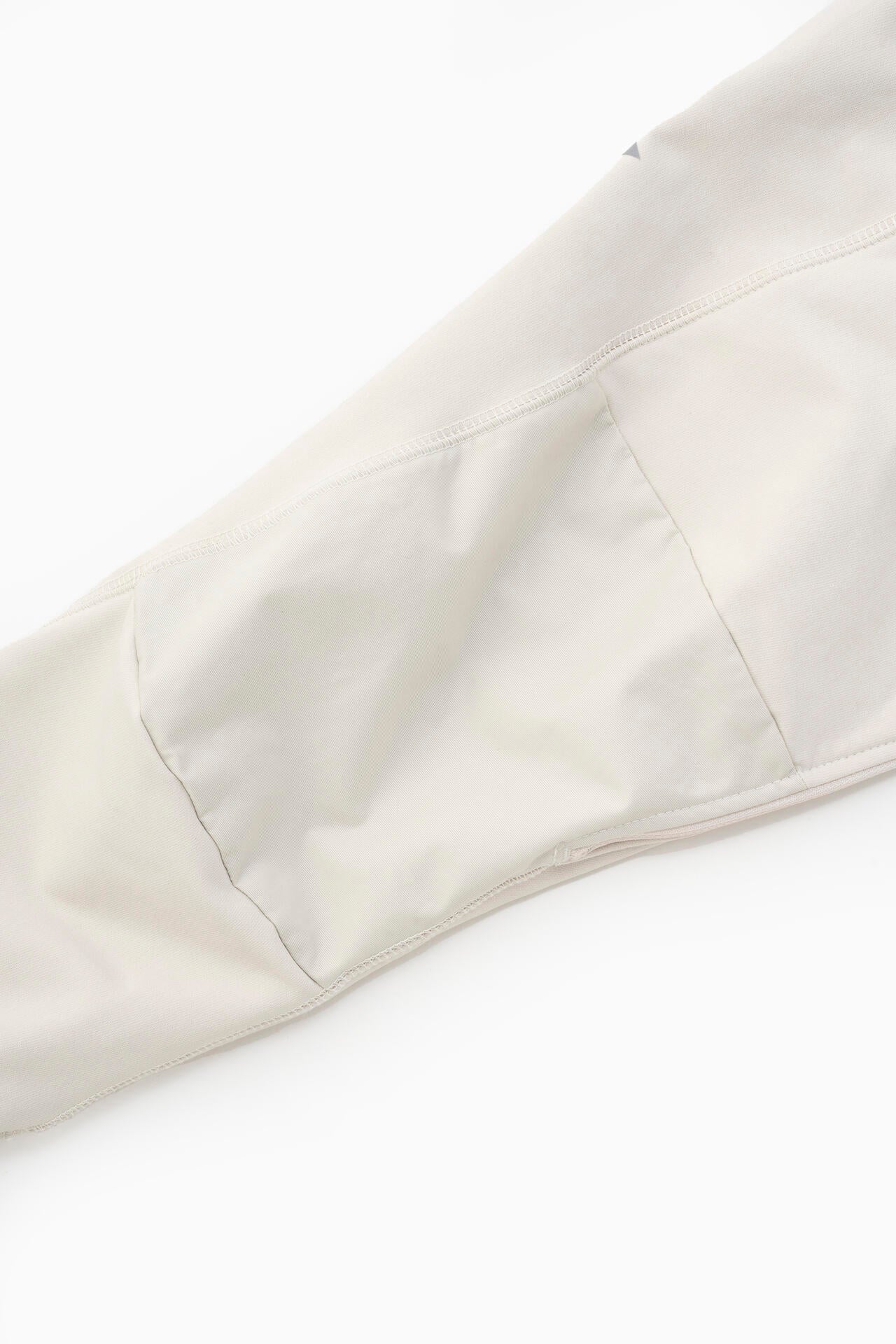stretch shell jacket
