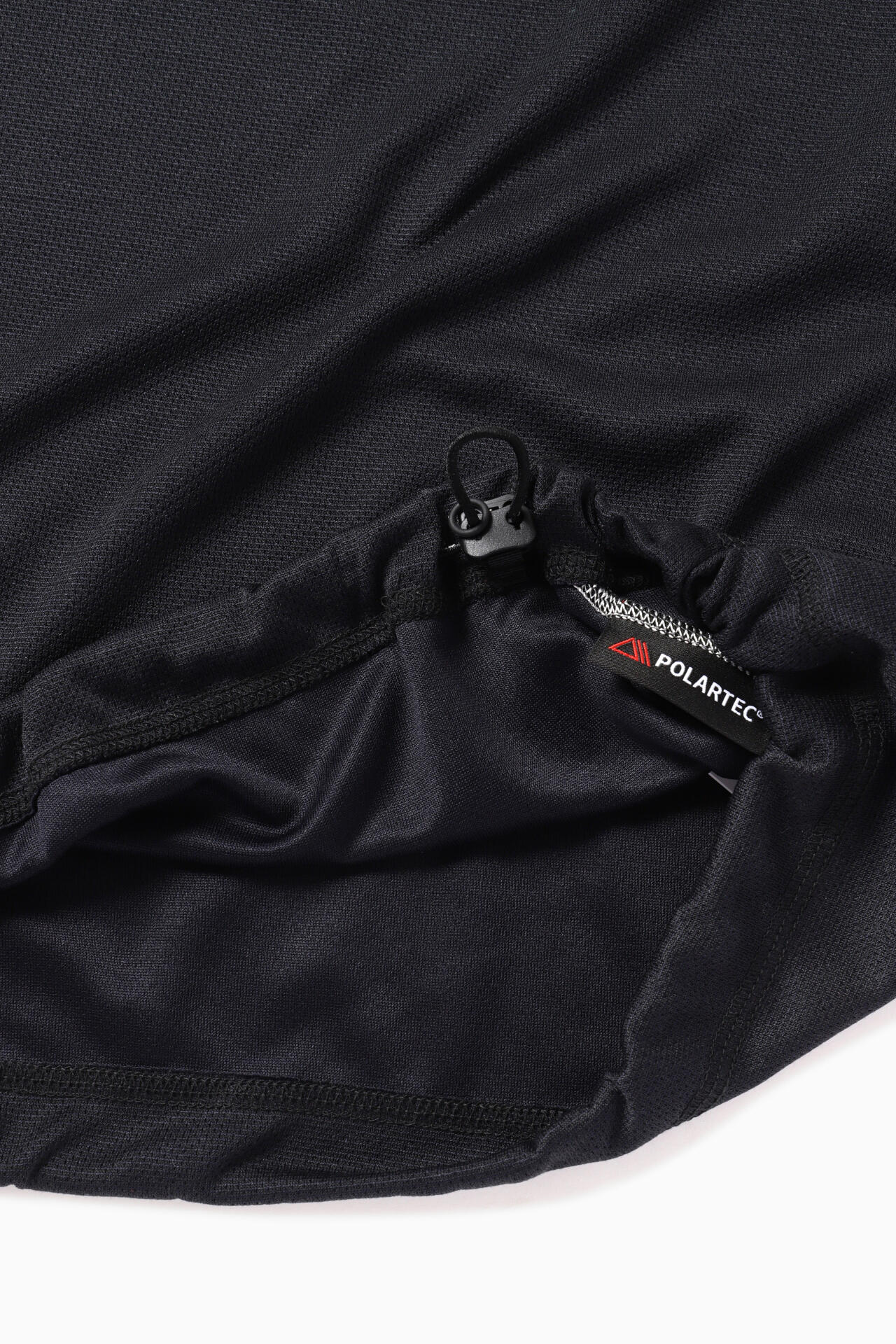 power dry jersey  LS T (W)