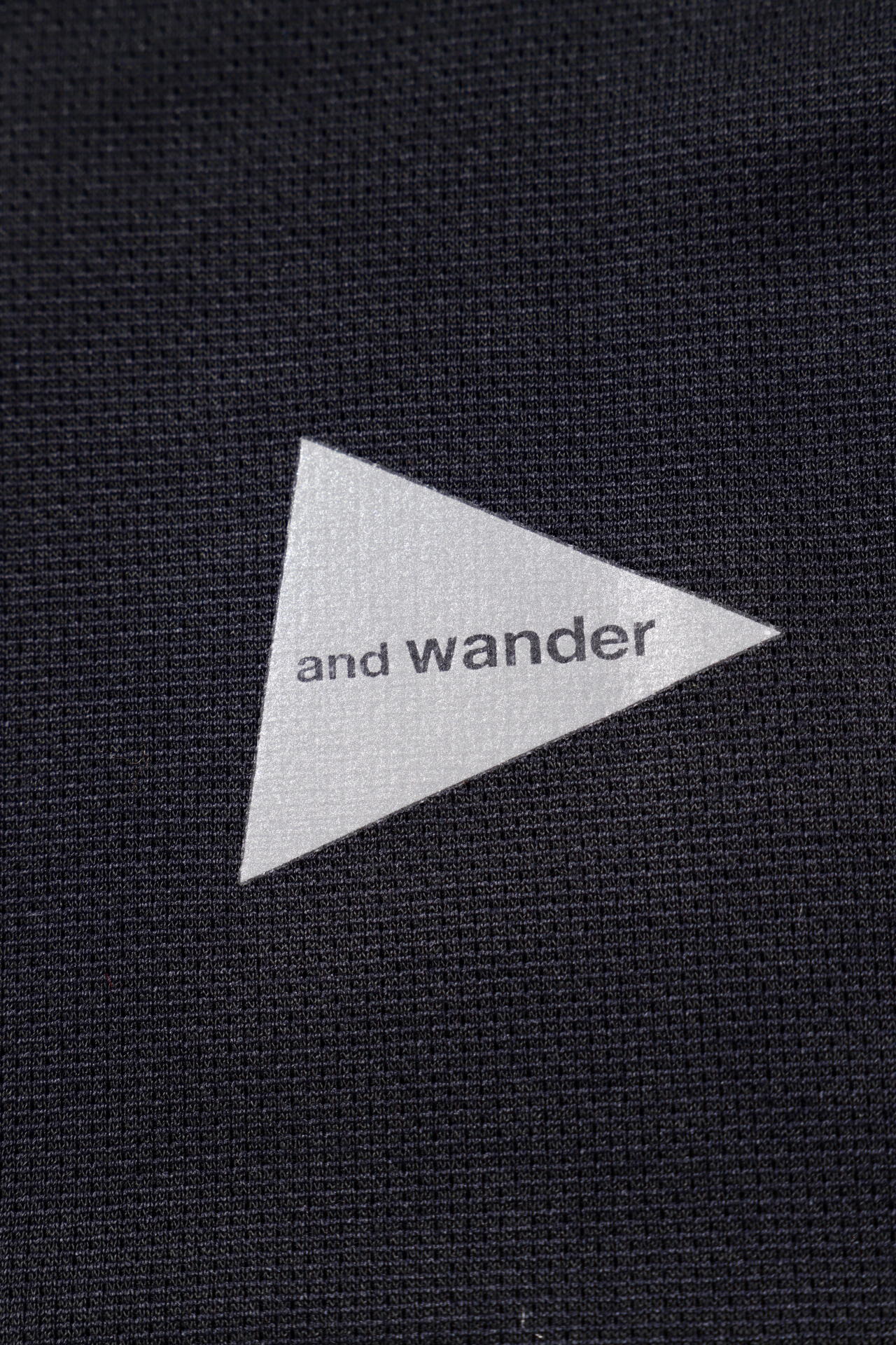 power dry jersey  LS T (W)