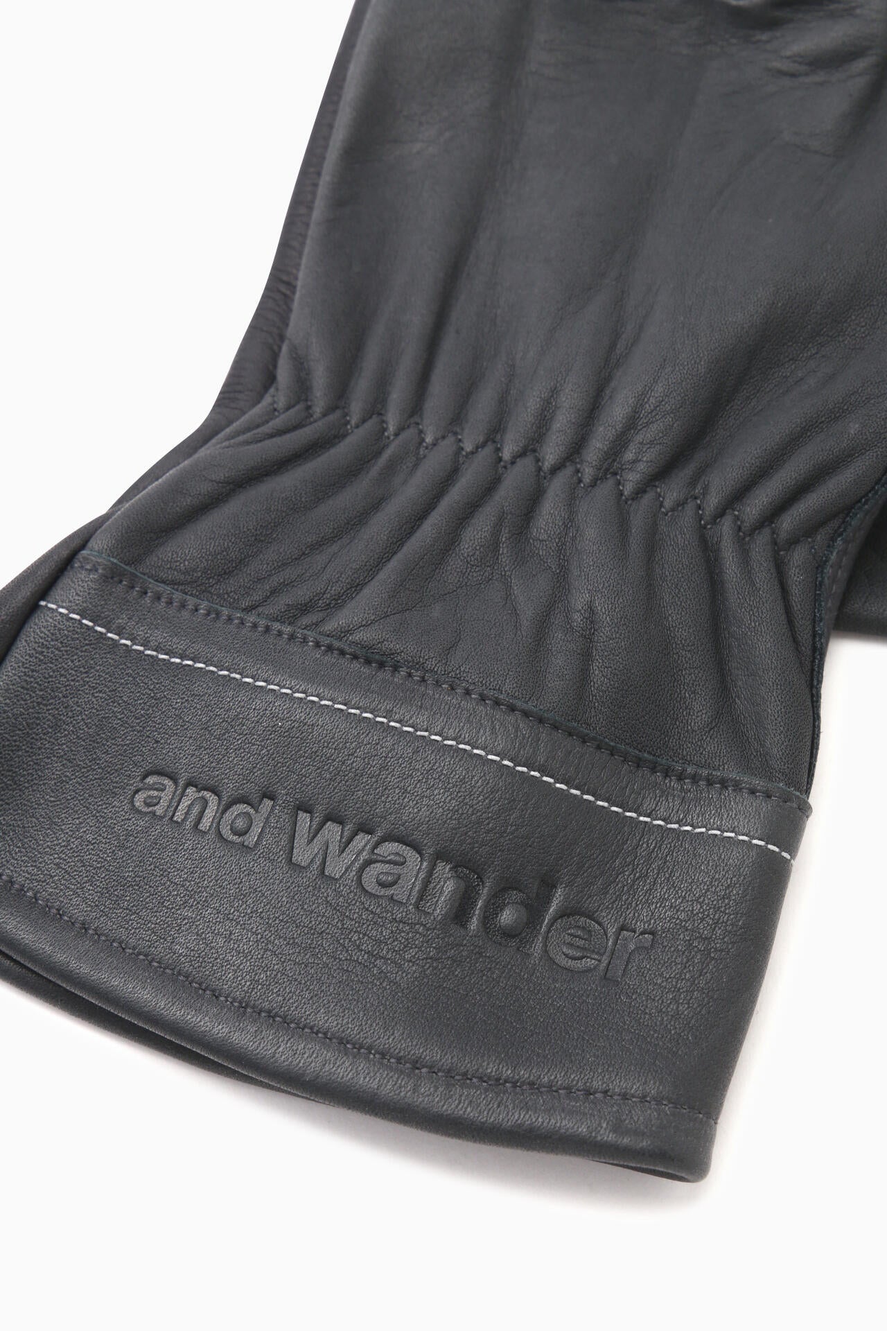 GRIP SWANY x and wander  TAKIBI glove