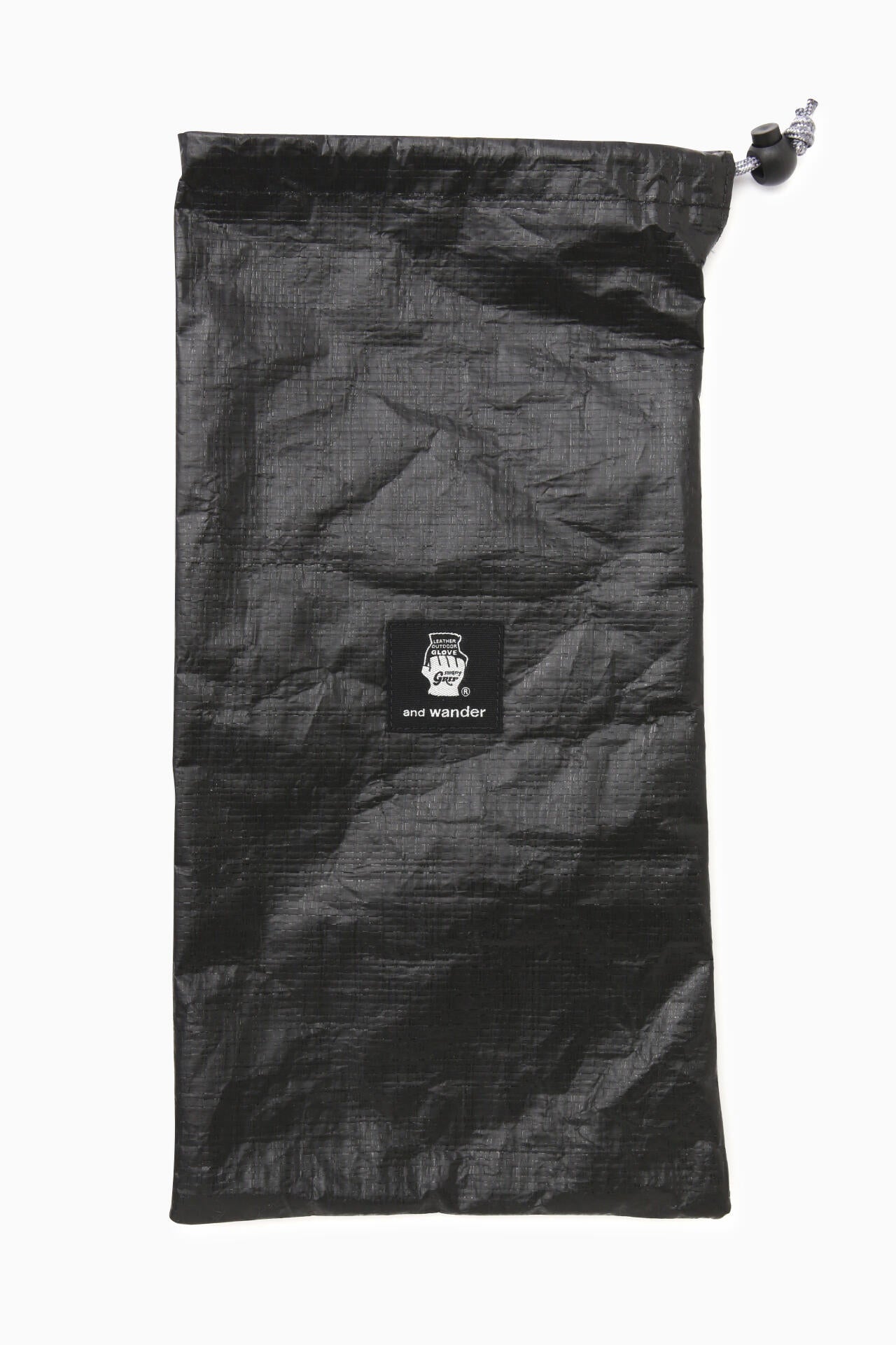 GRIP SWANY x and wander  TAKIBI glove